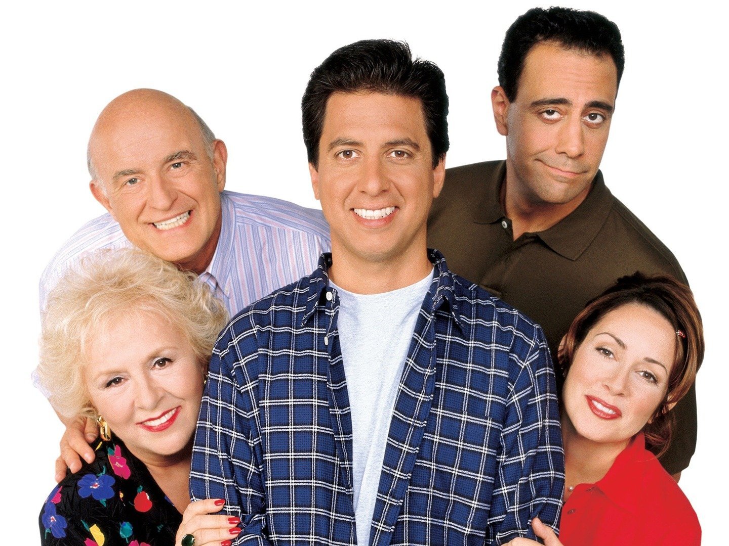 Series photo