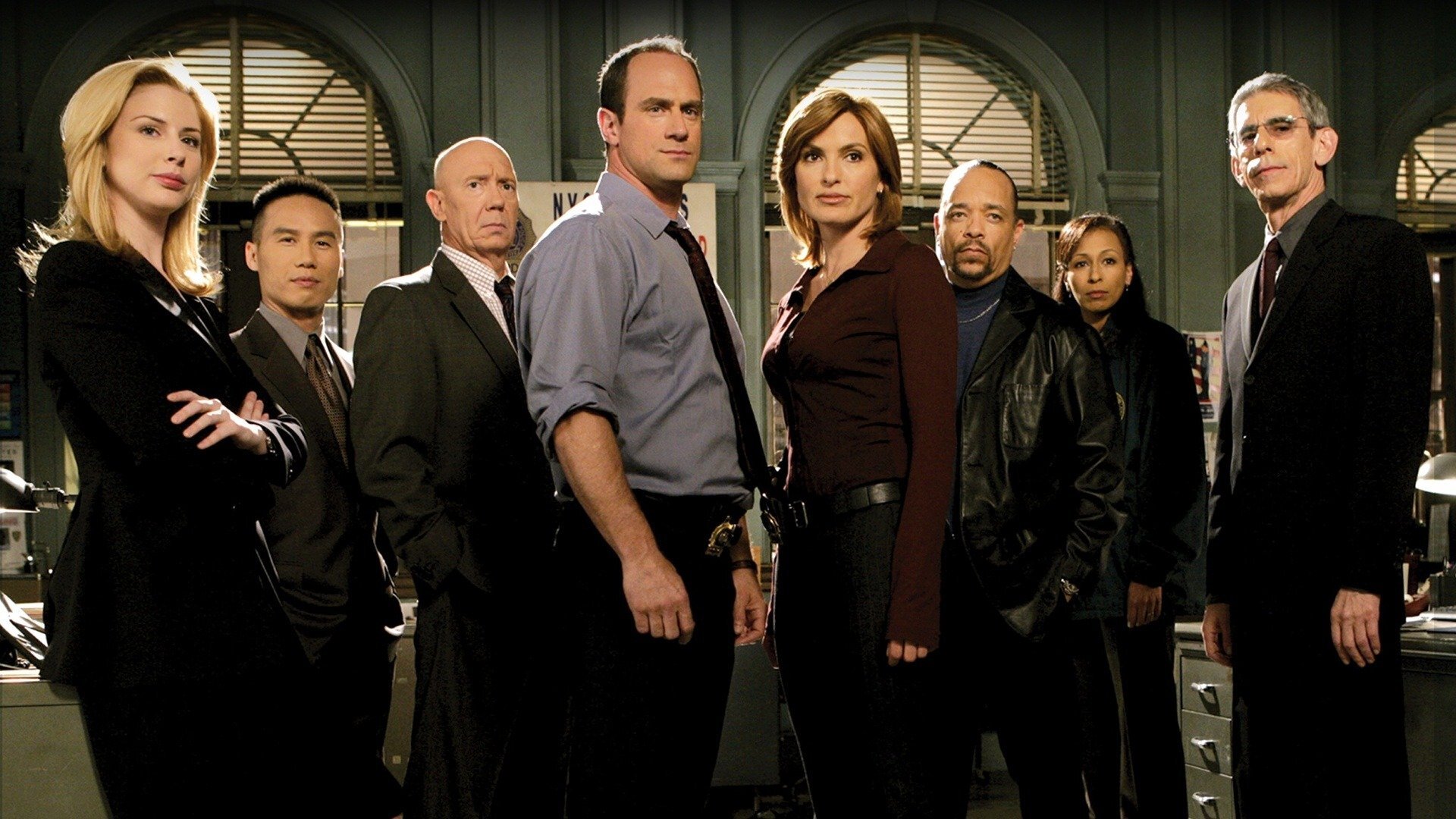 Series photo