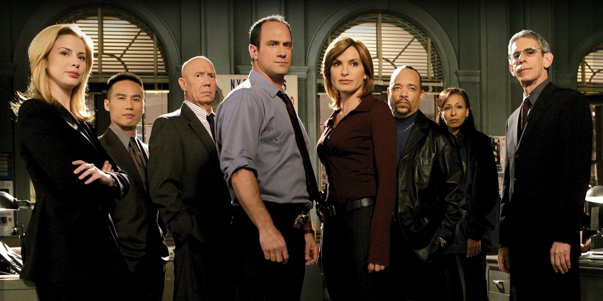 Series photo