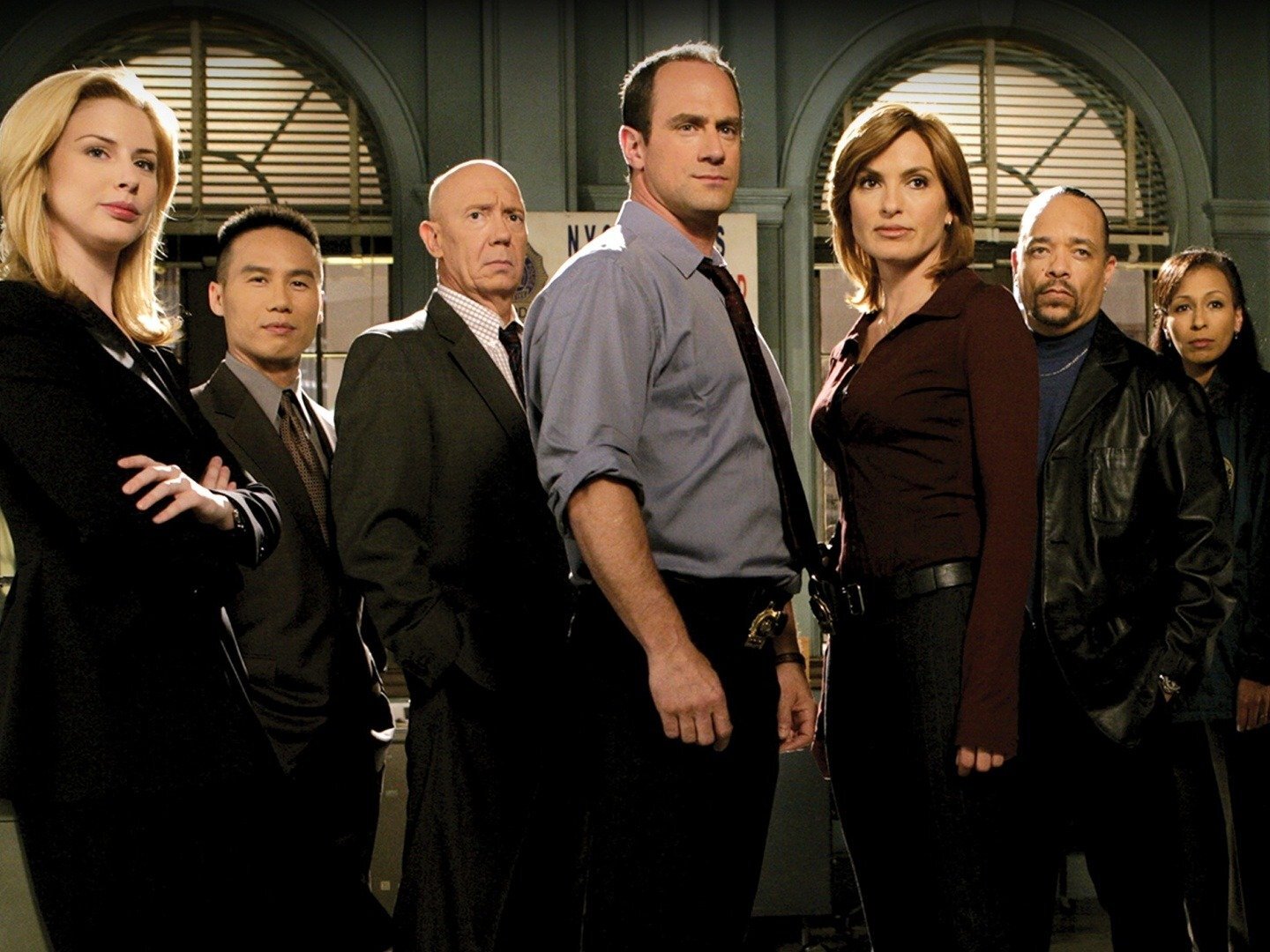 Series photo