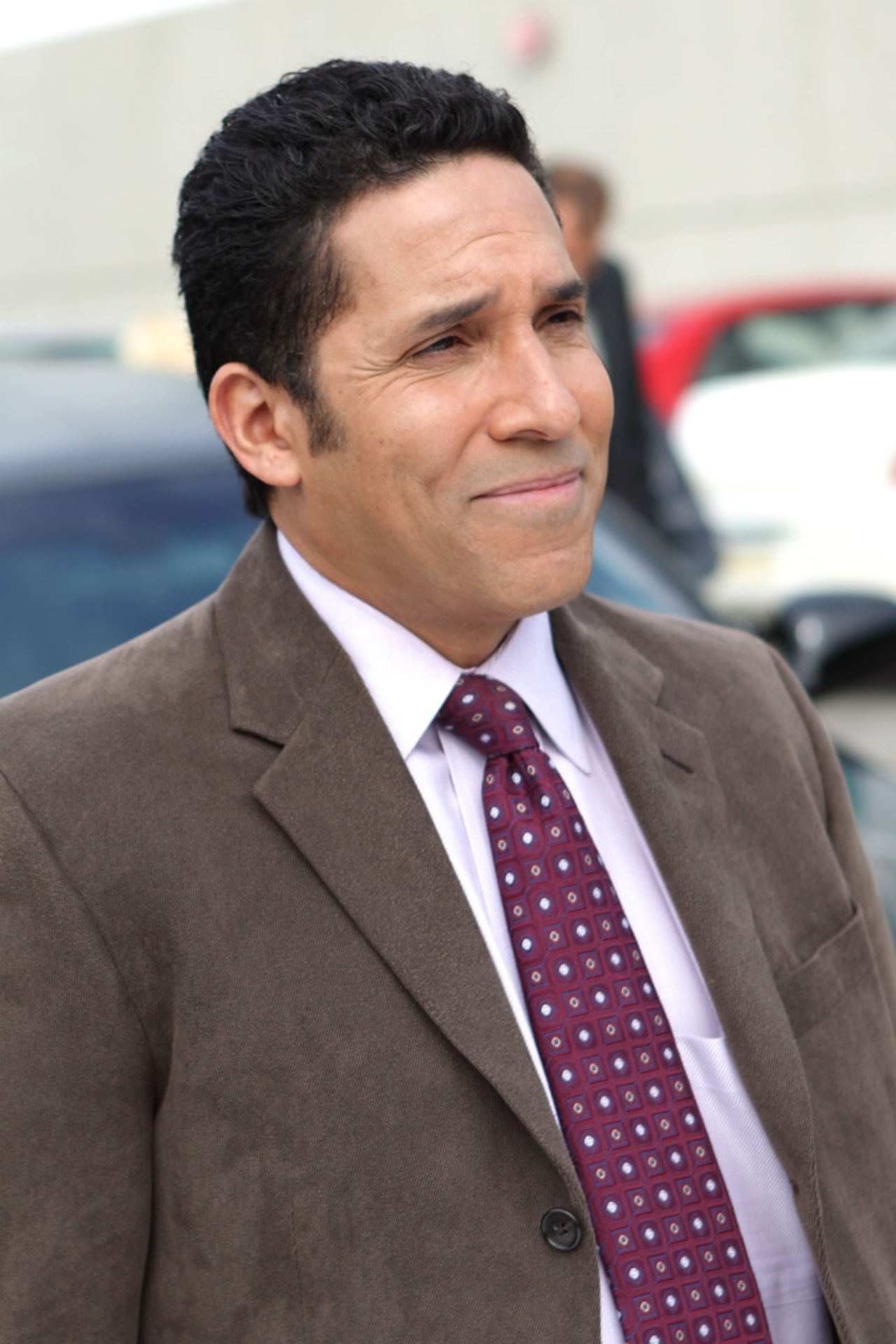 Series photo