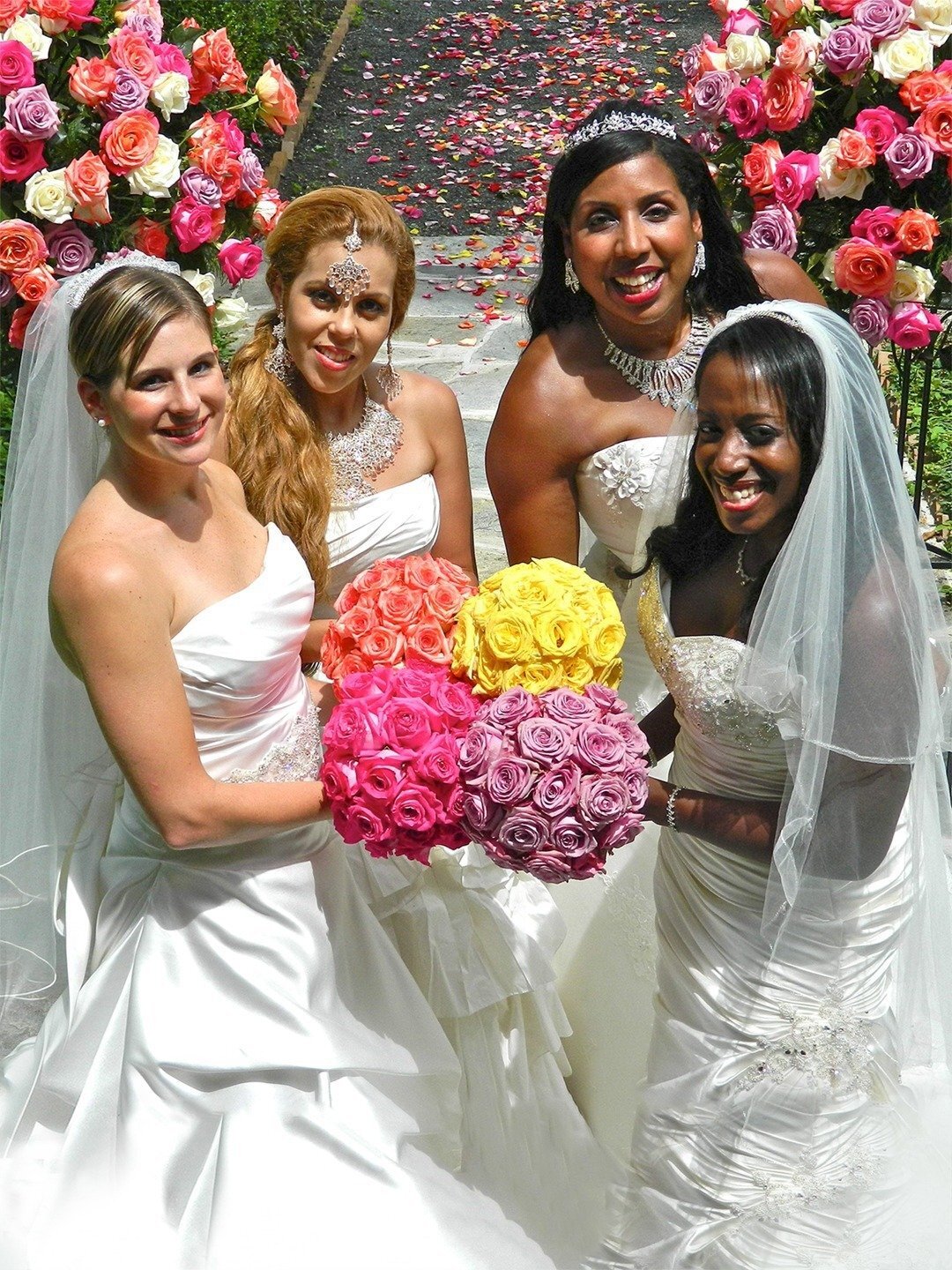 Series photo