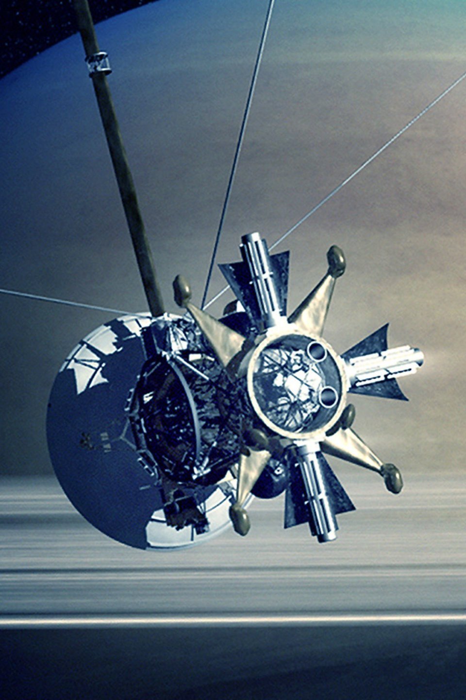 Series photo