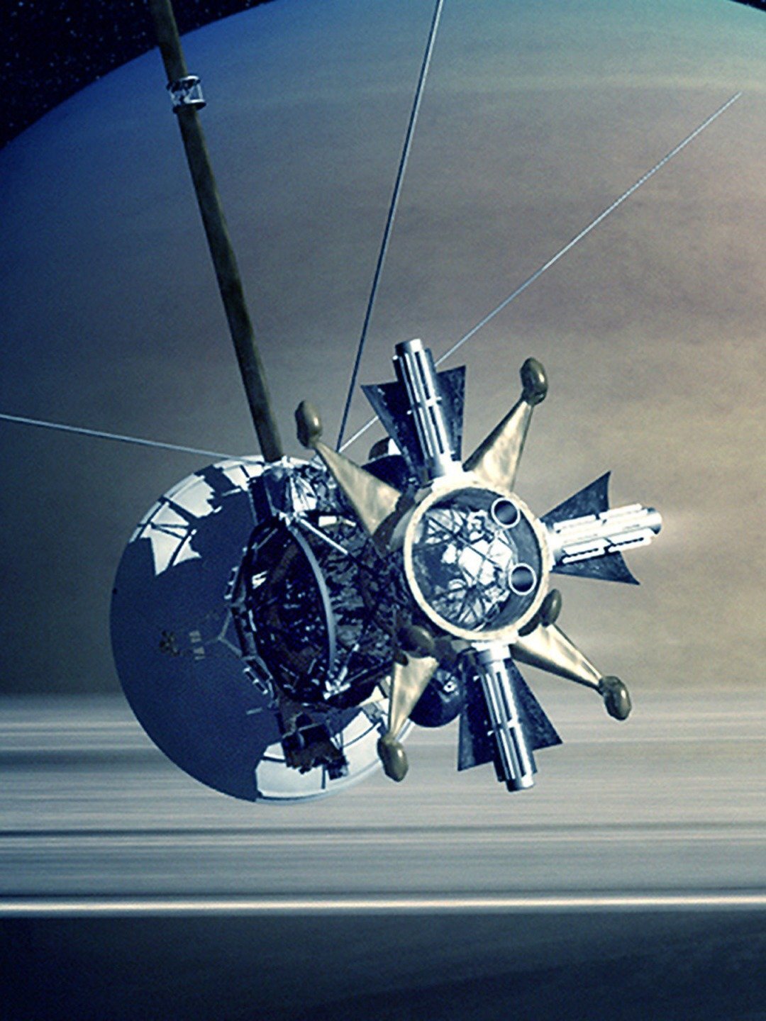 Series photo