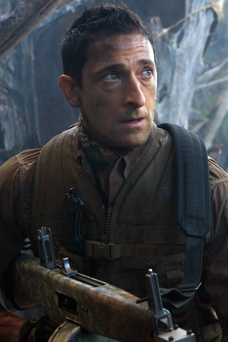 Series photo