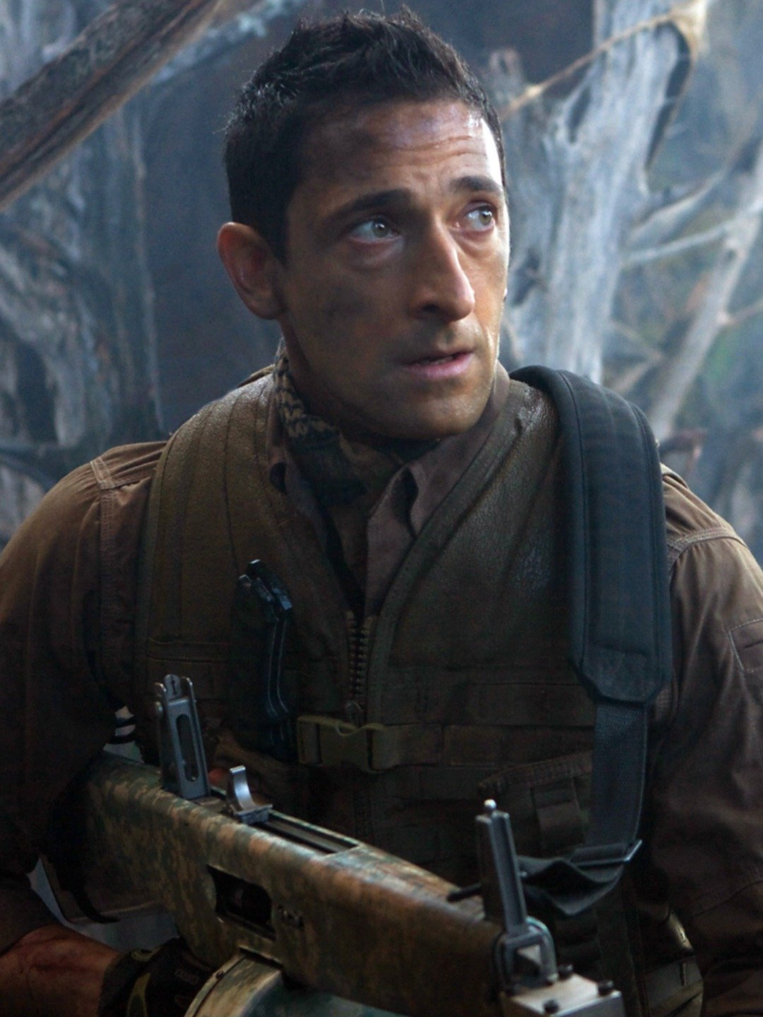 Series photo