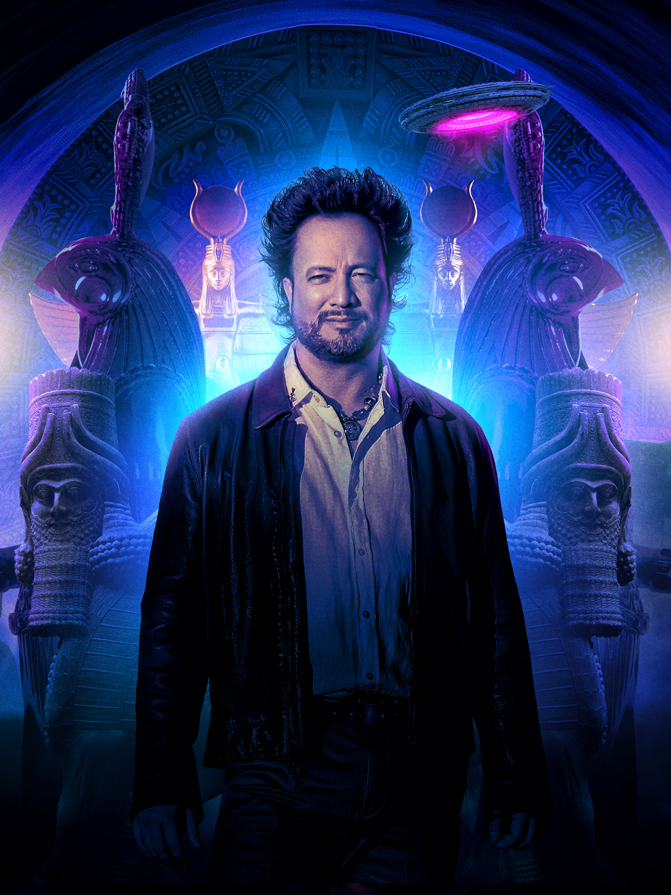 Series photo