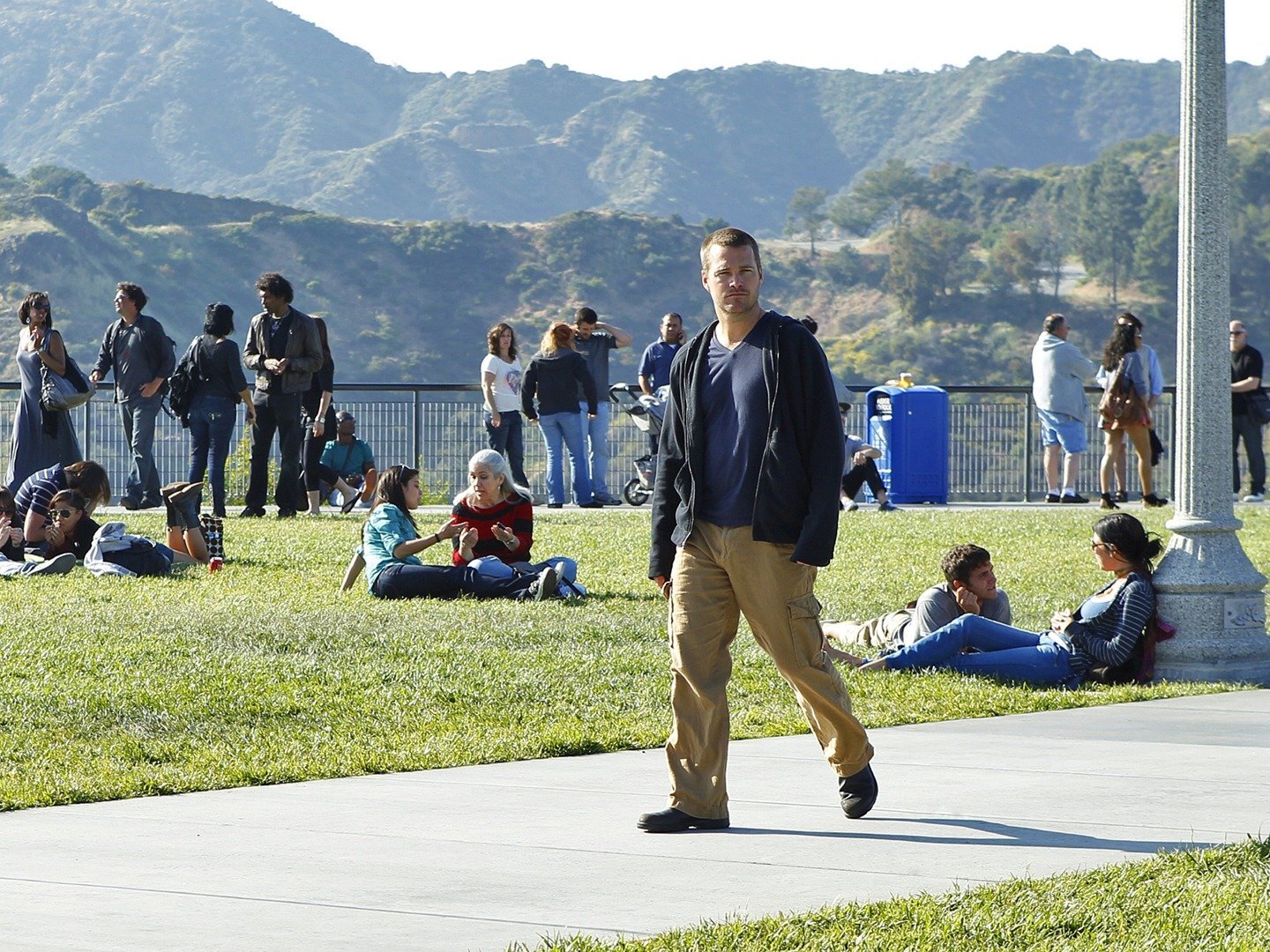 Series photo