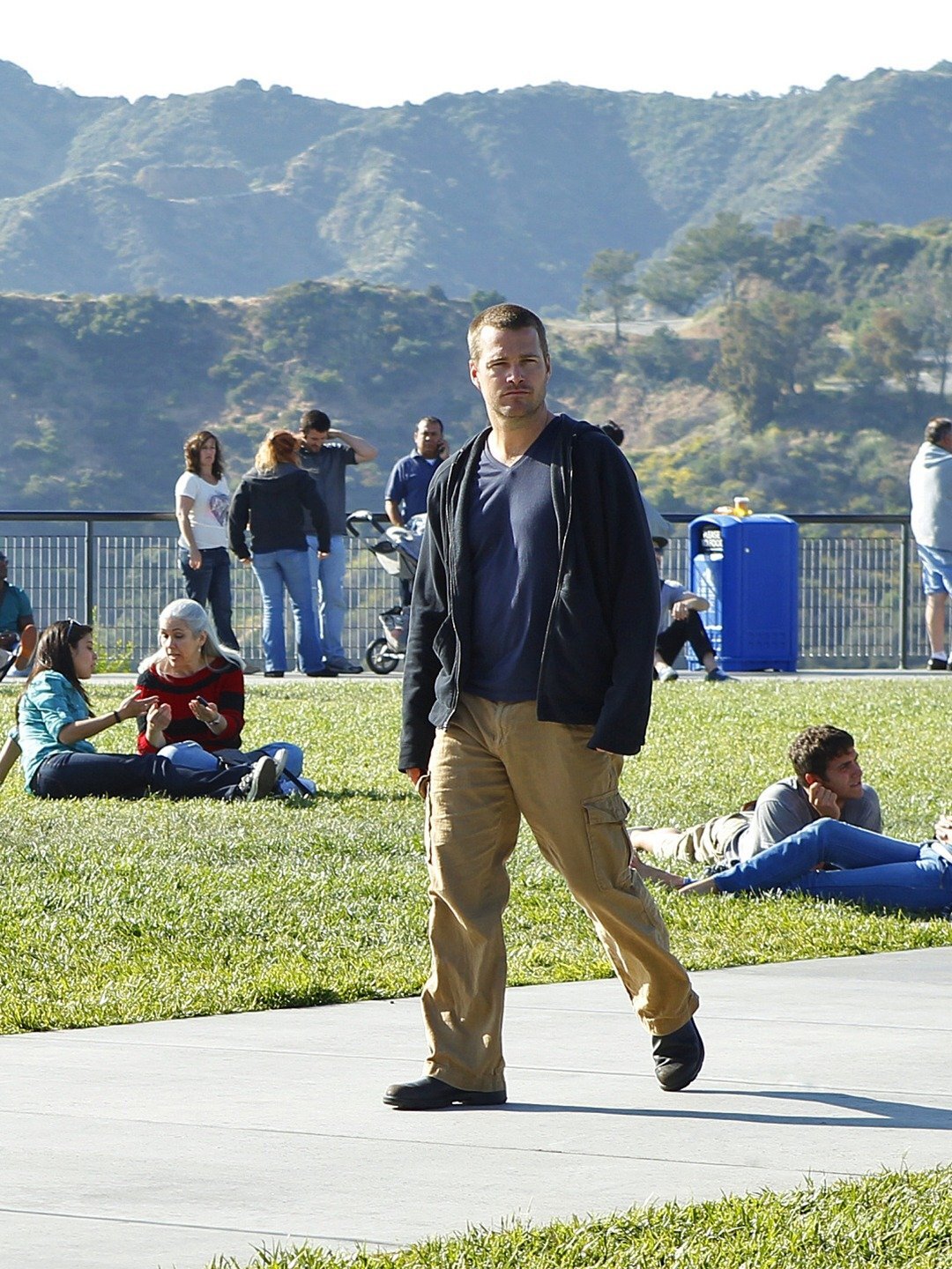 Series photo