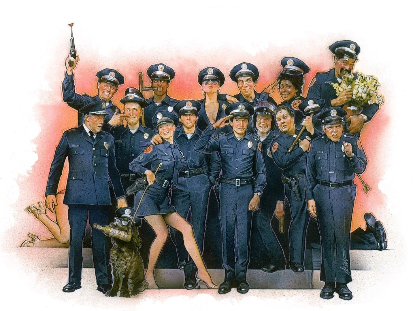 Series photo