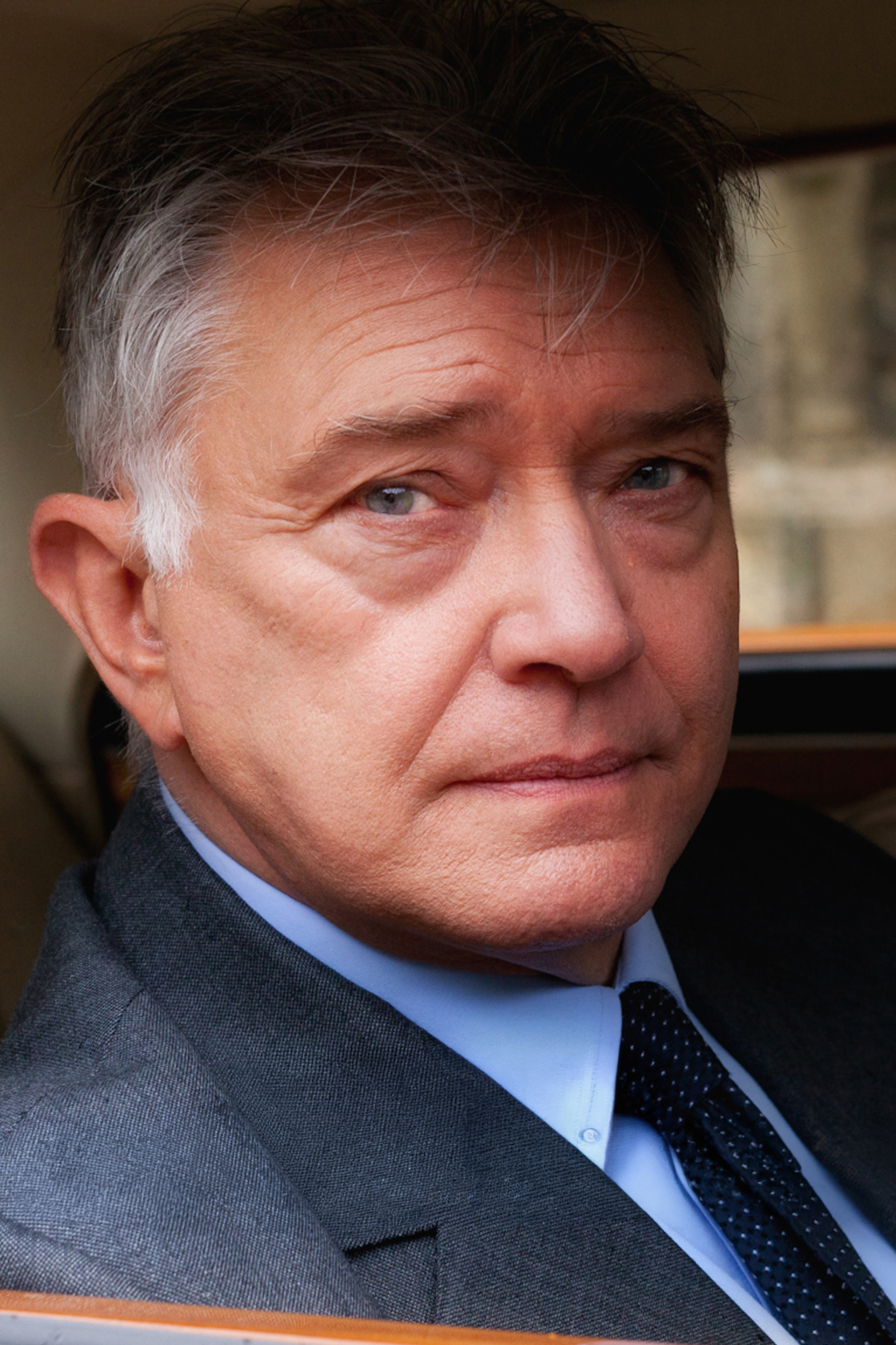 Series photo