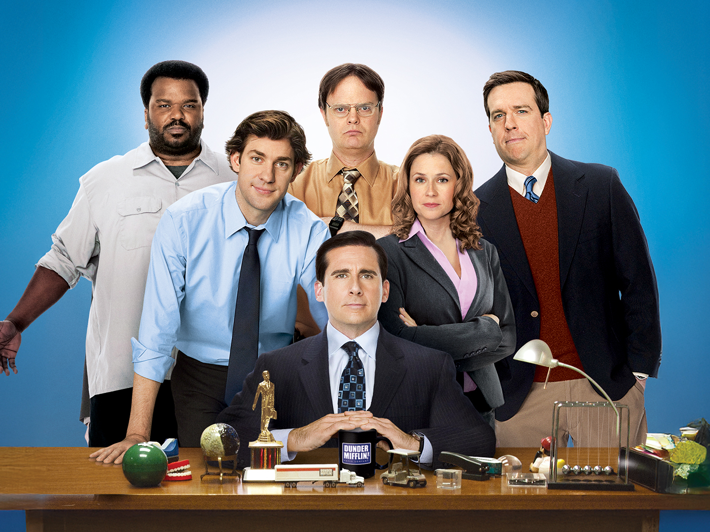 Series photo