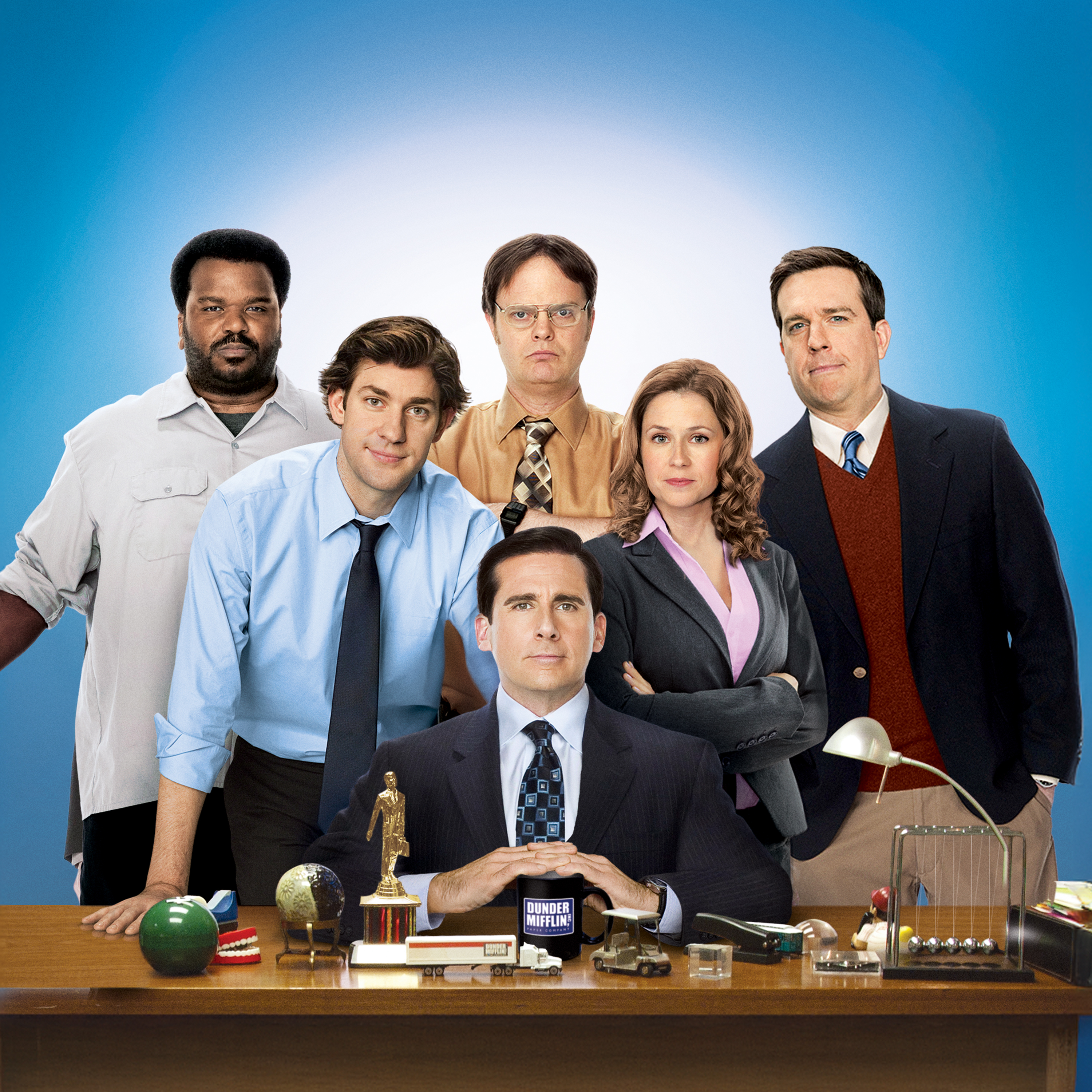 Series photo