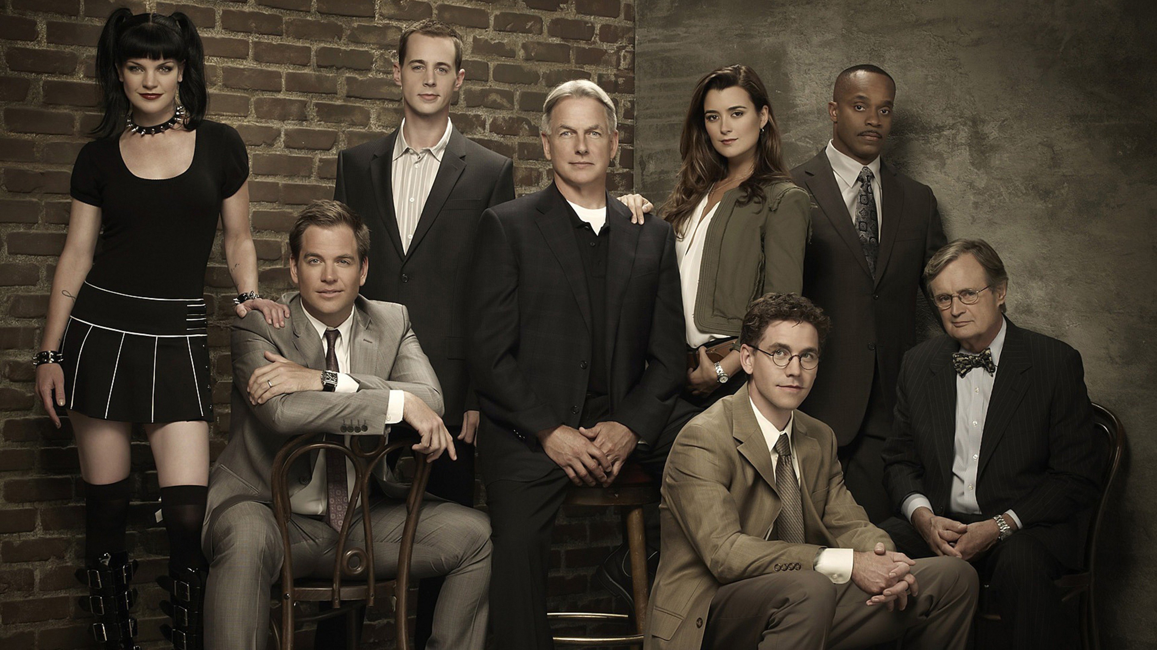 Series photo