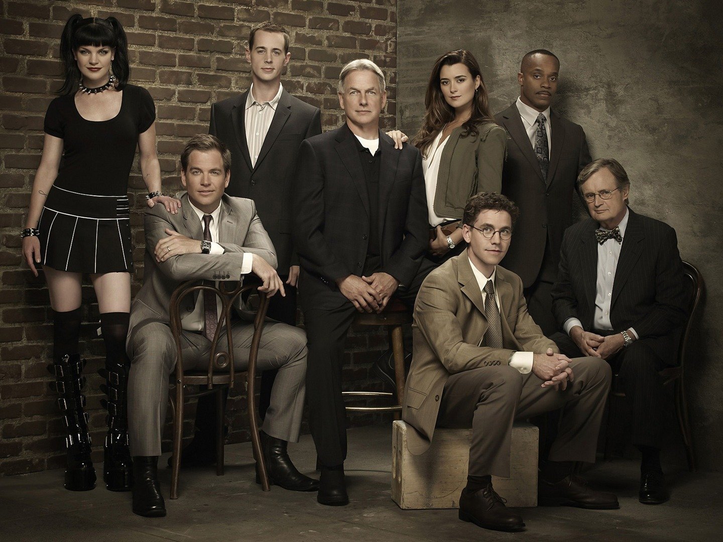 Series photo