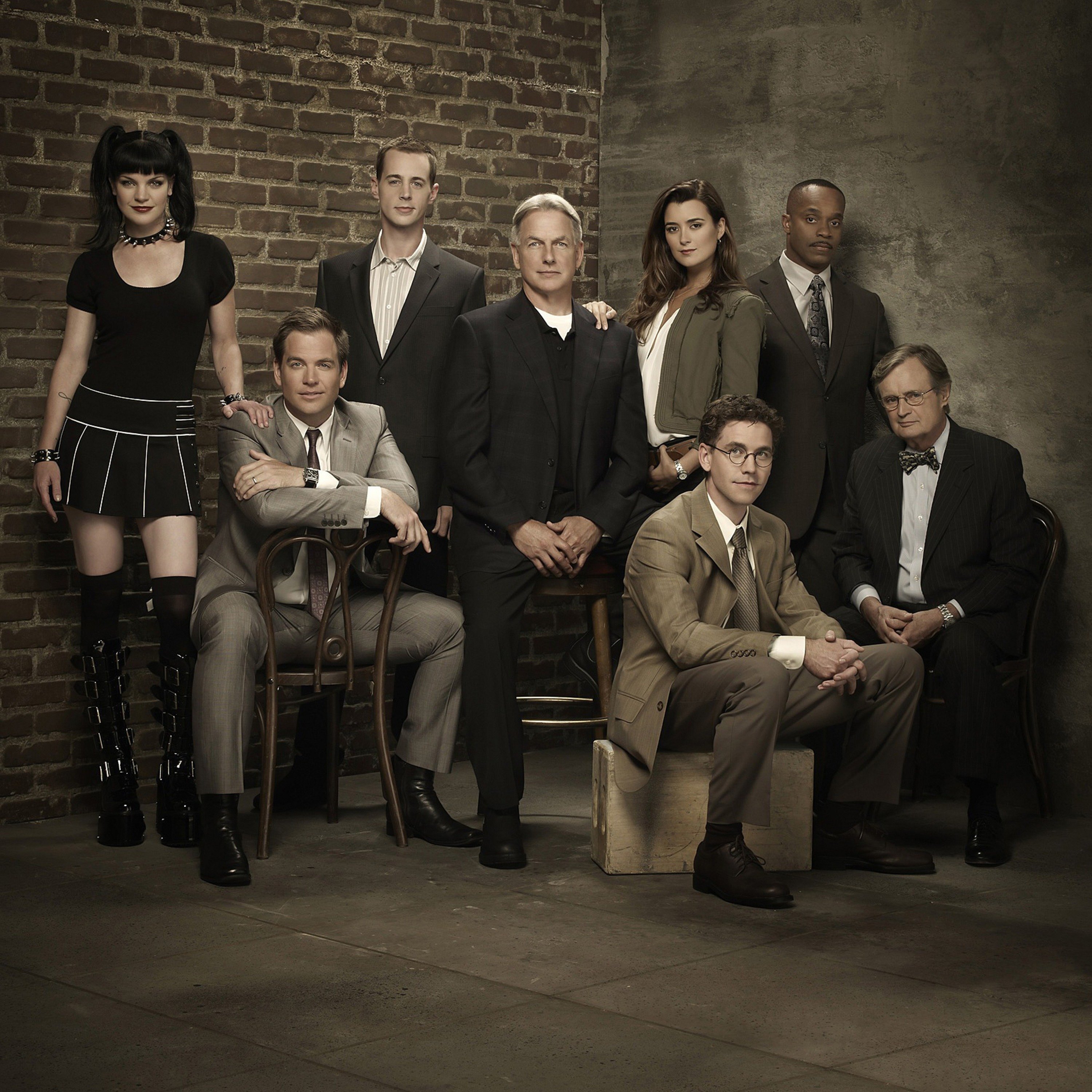 Series photo