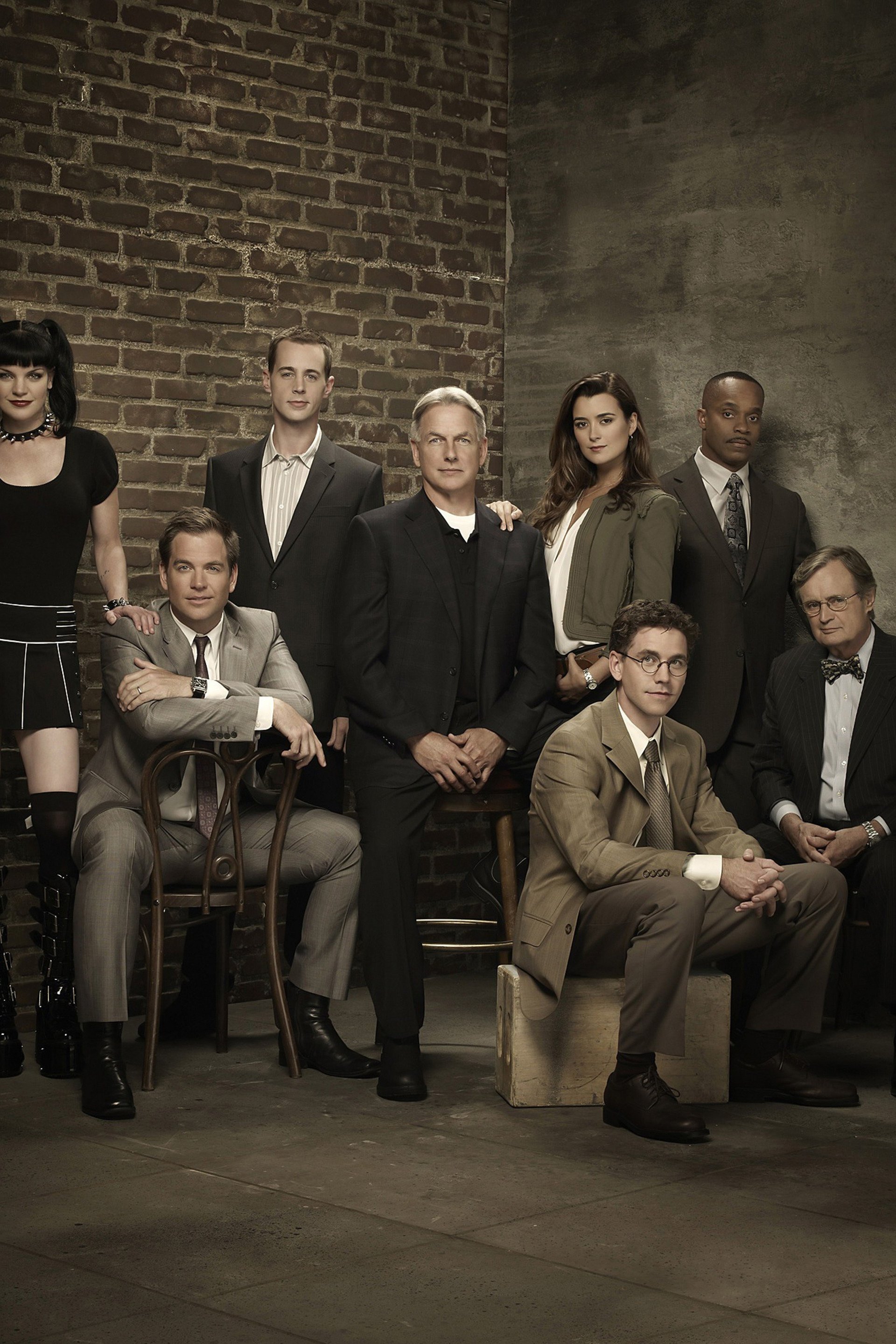 Series photo