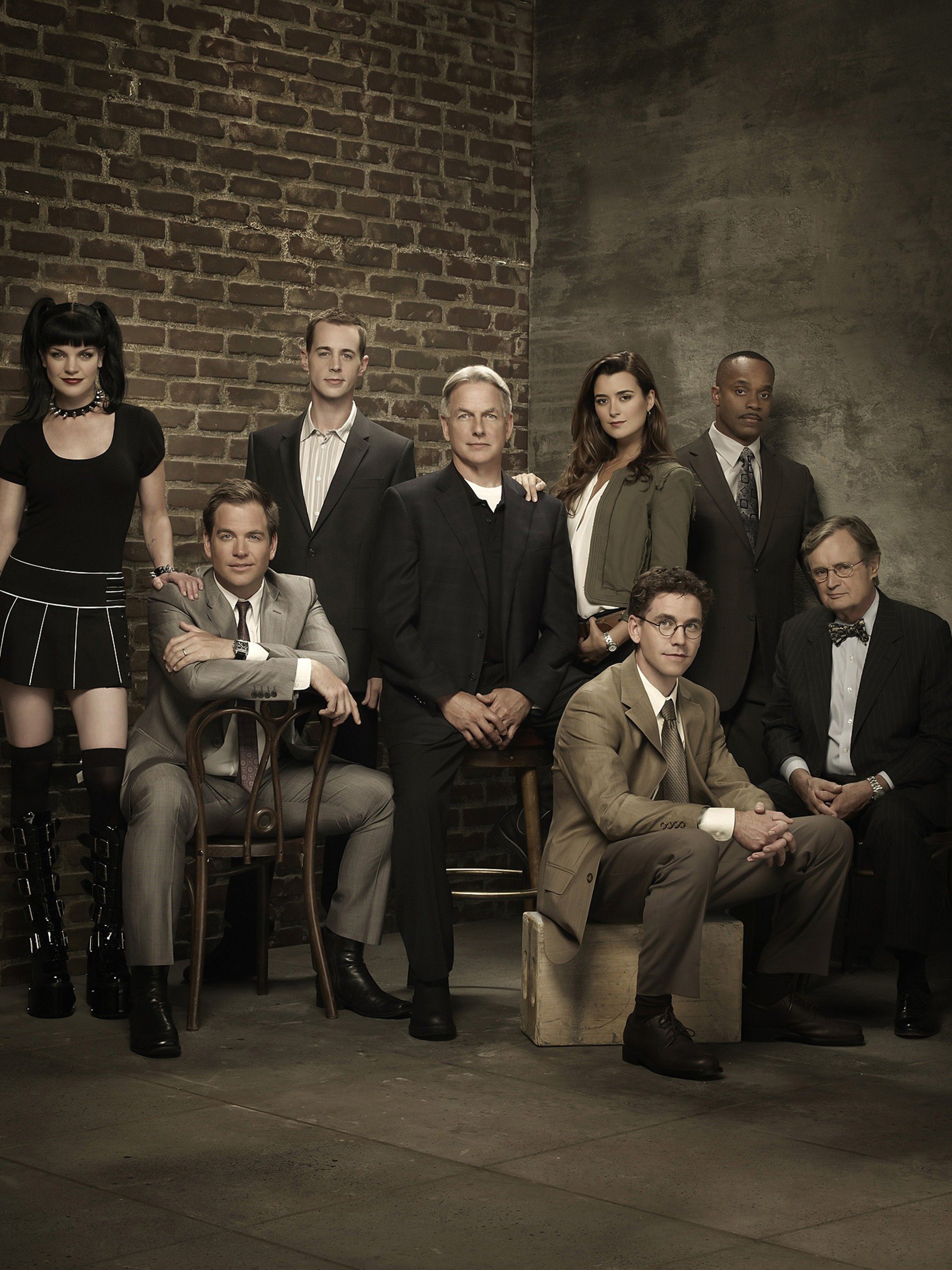 Series photo