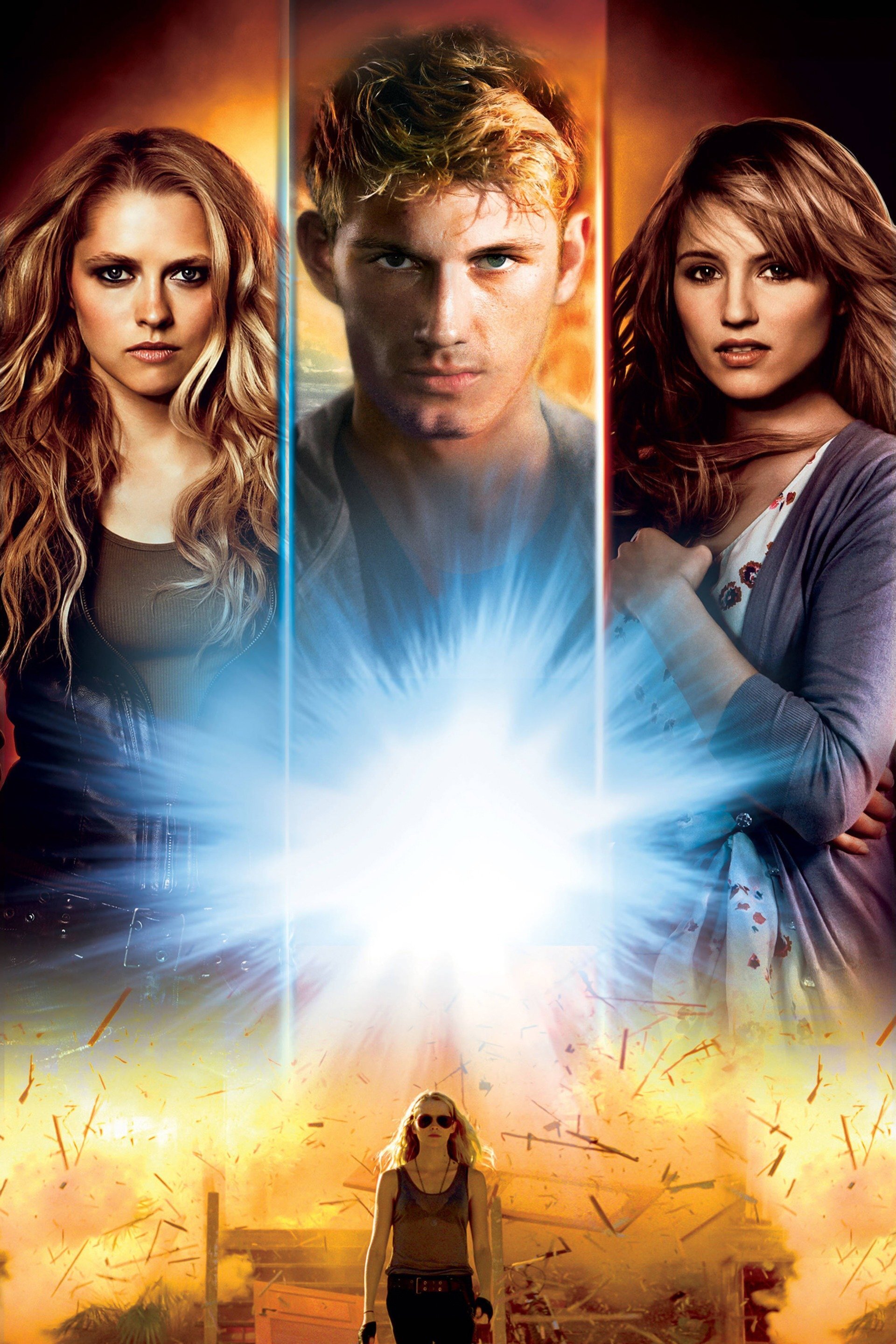 Series photo