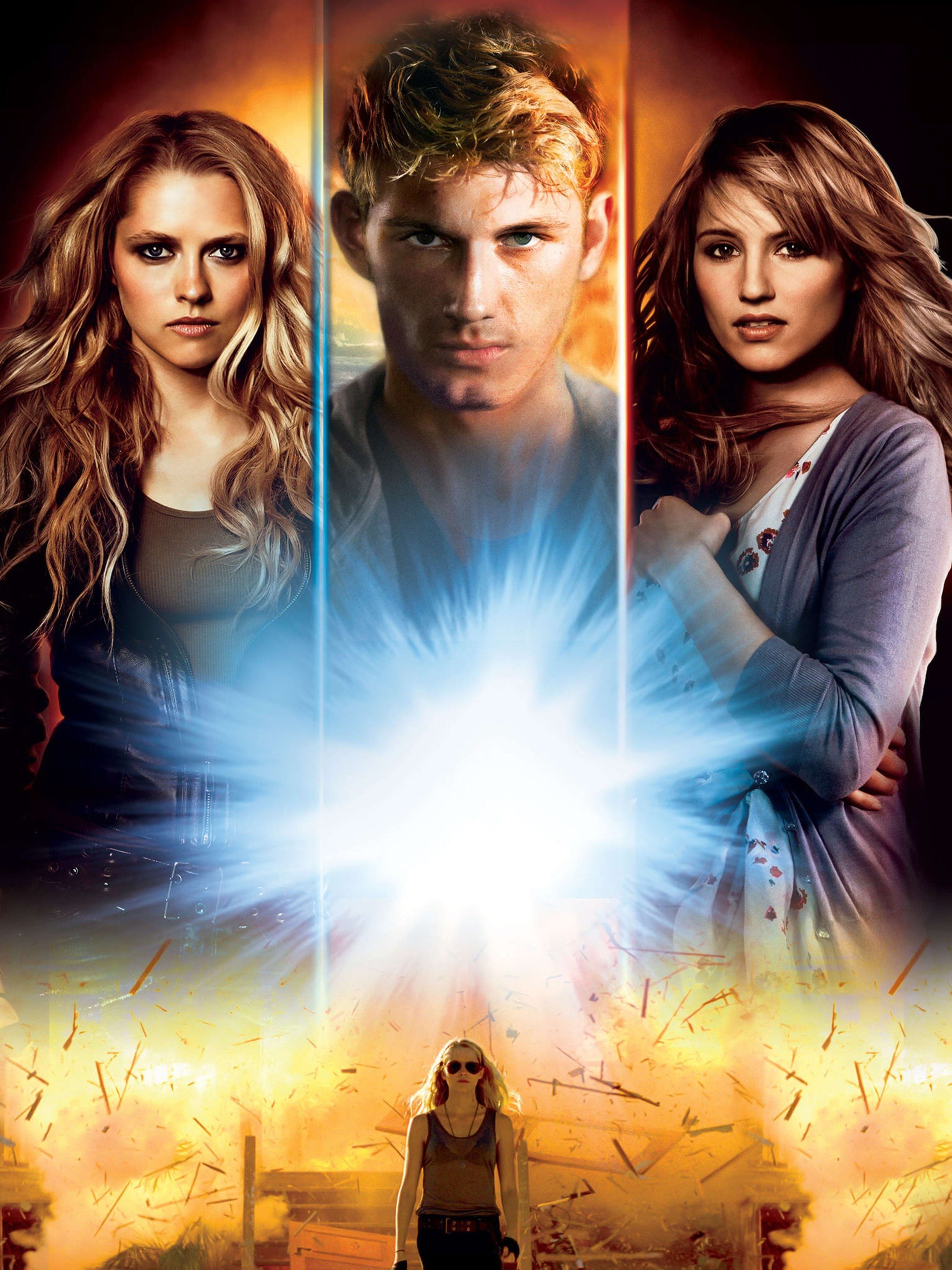 Series photo