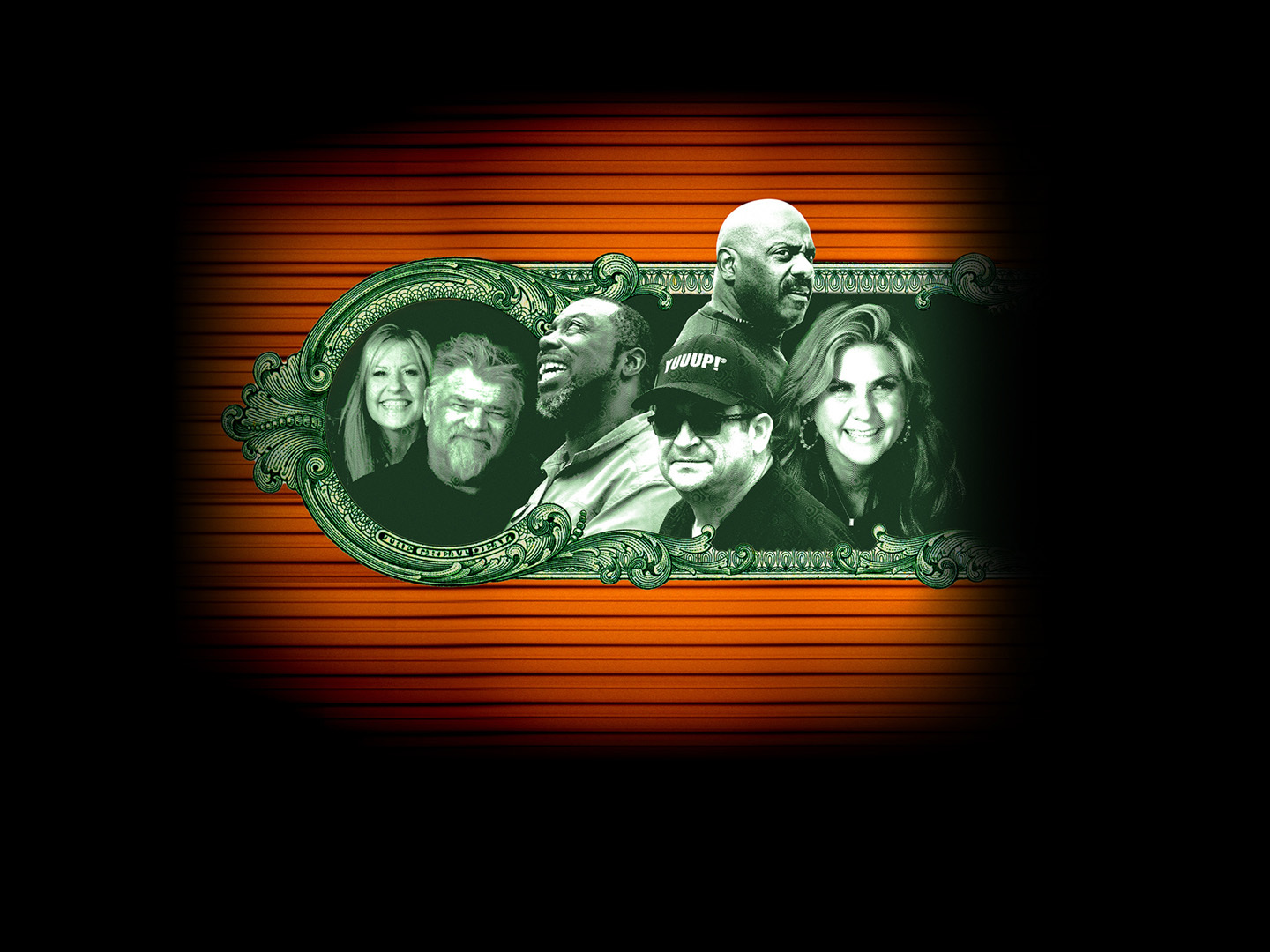 Series photo