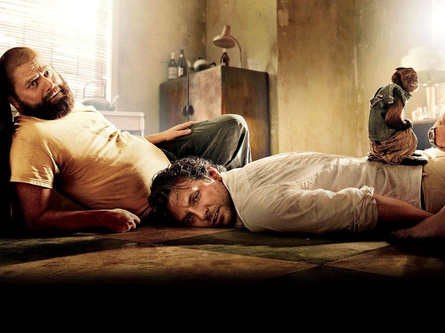 Series photo