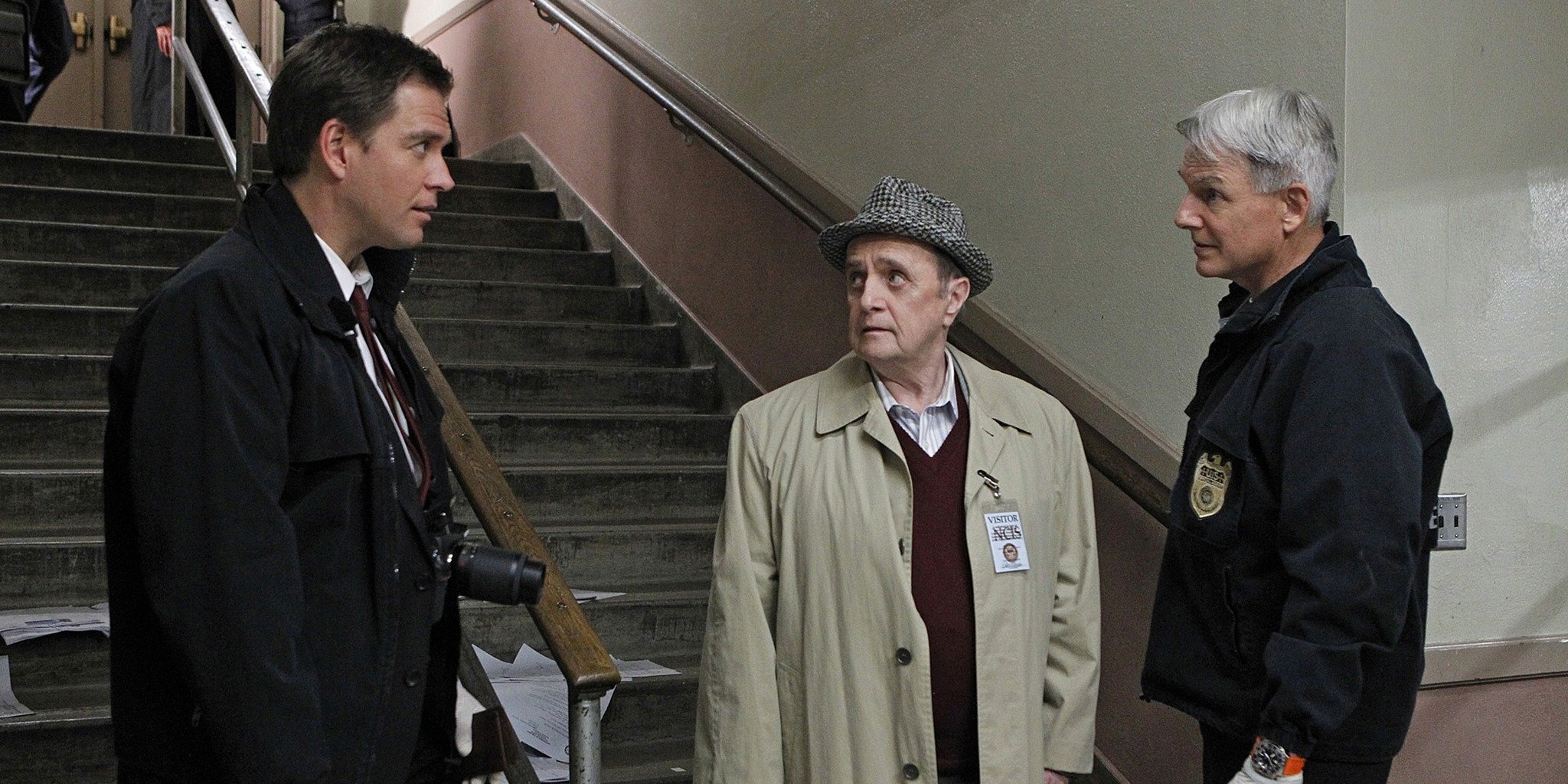 Series photo