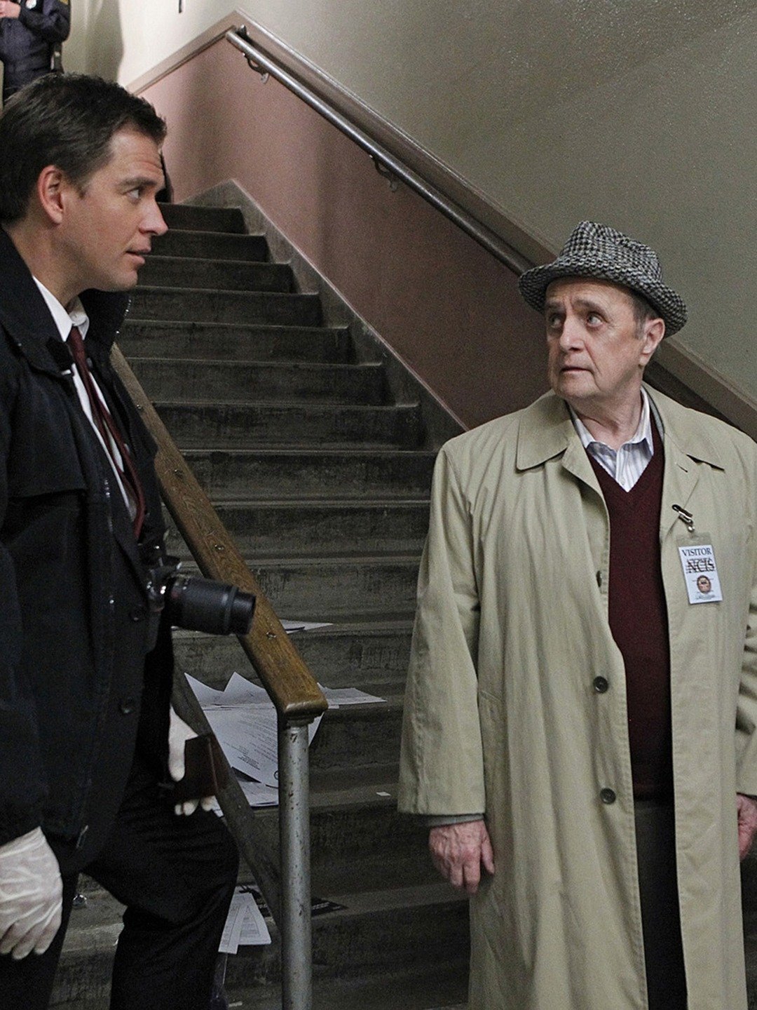 Series photo