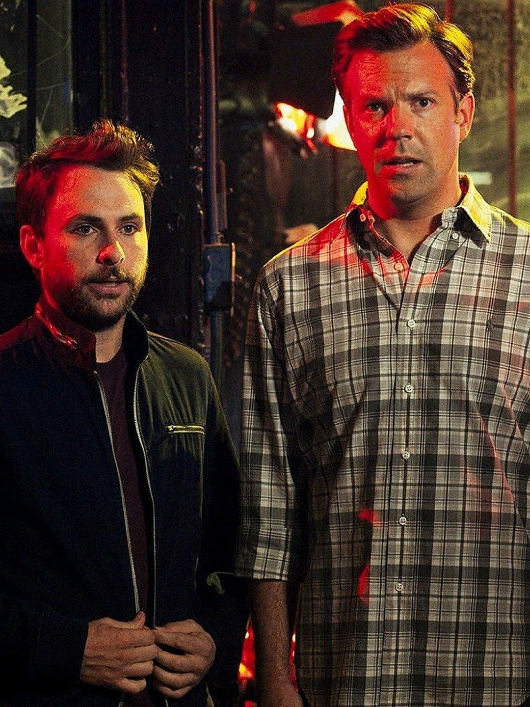 Series photo