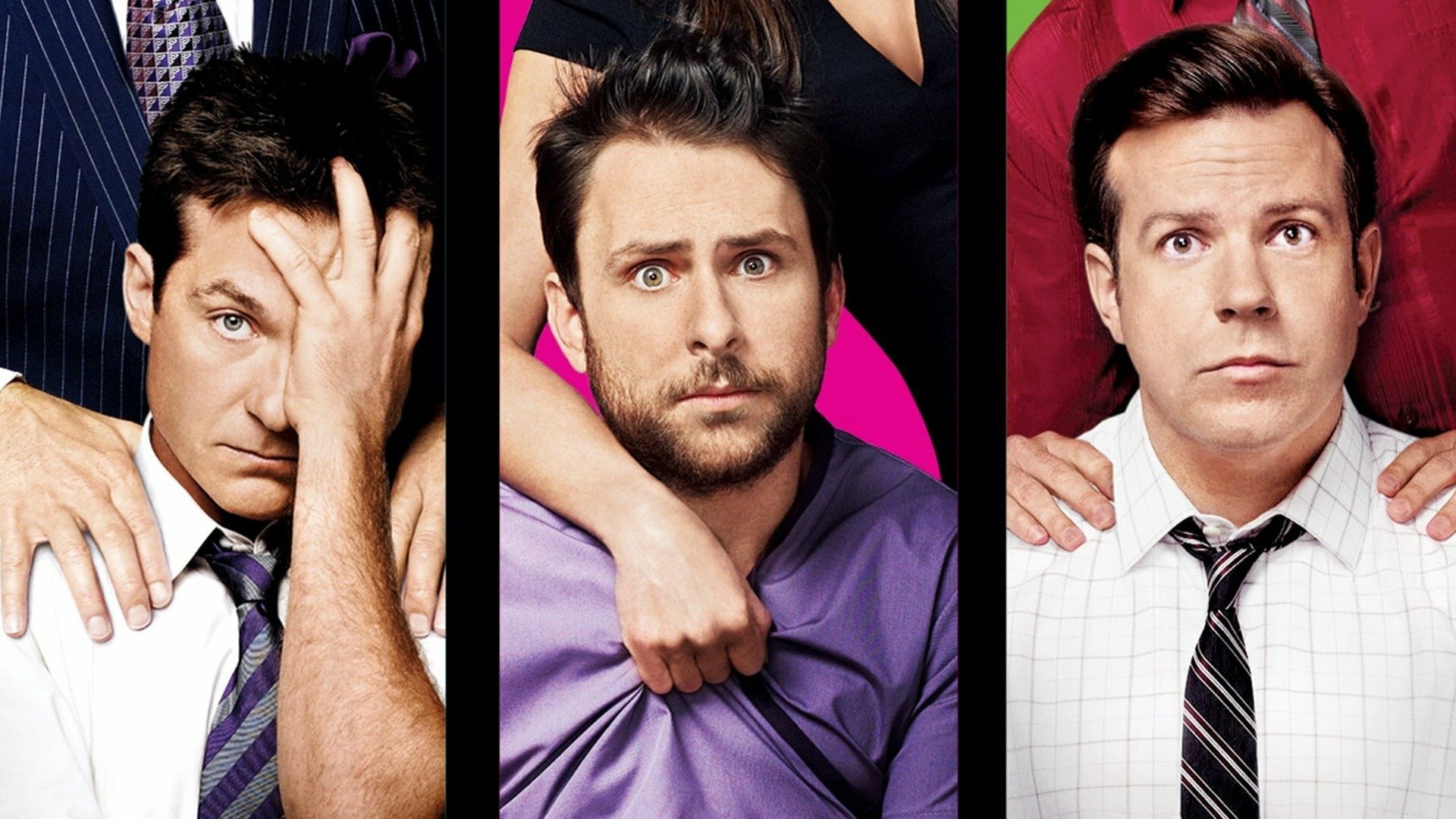 Series photo