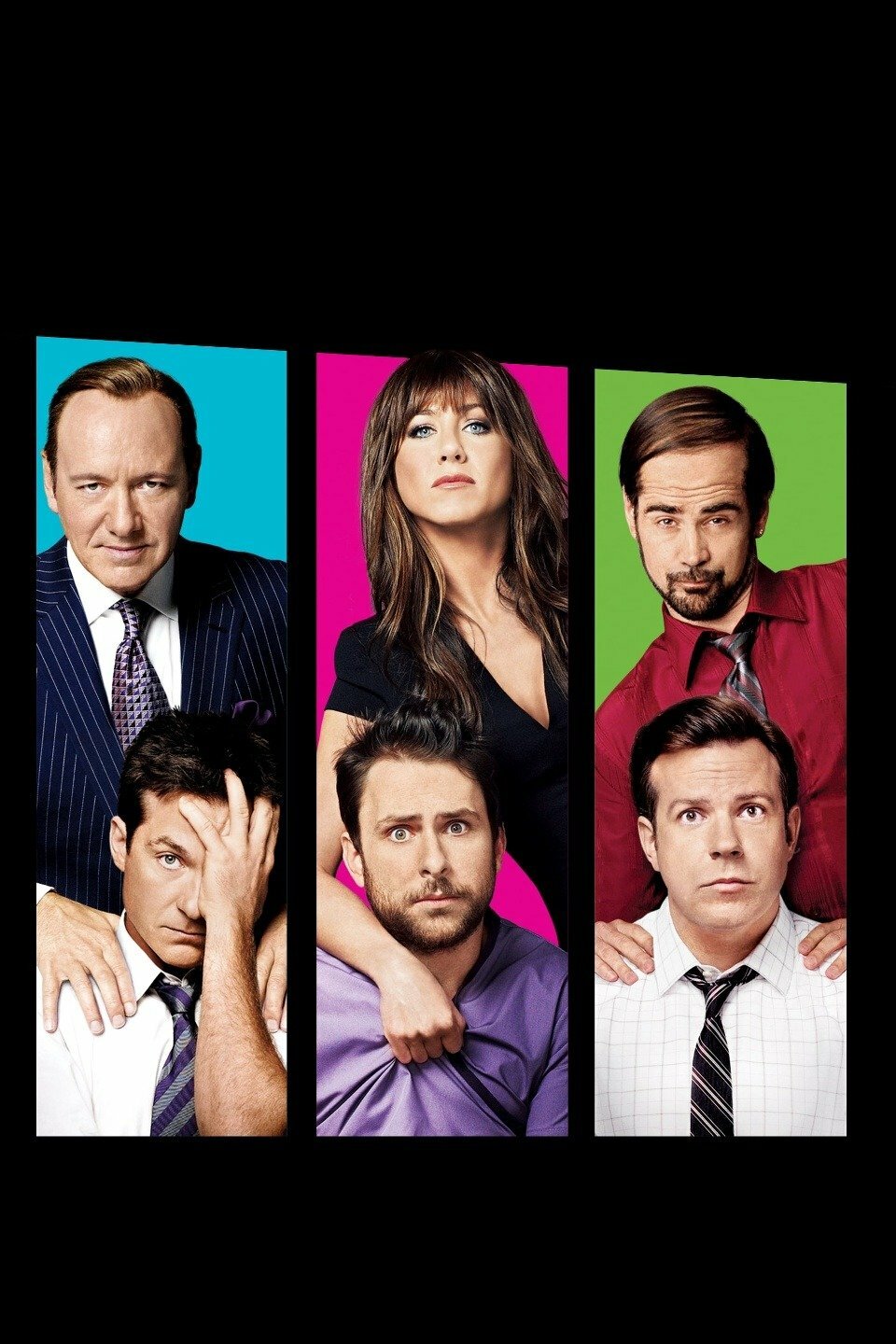 Series photo