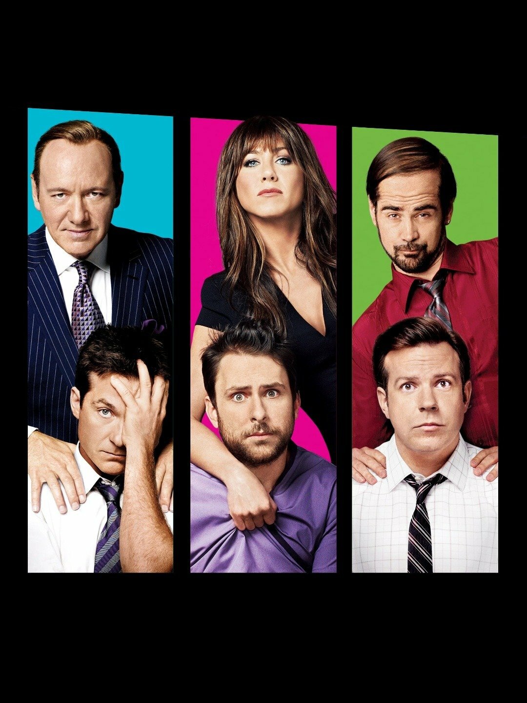 Series photo