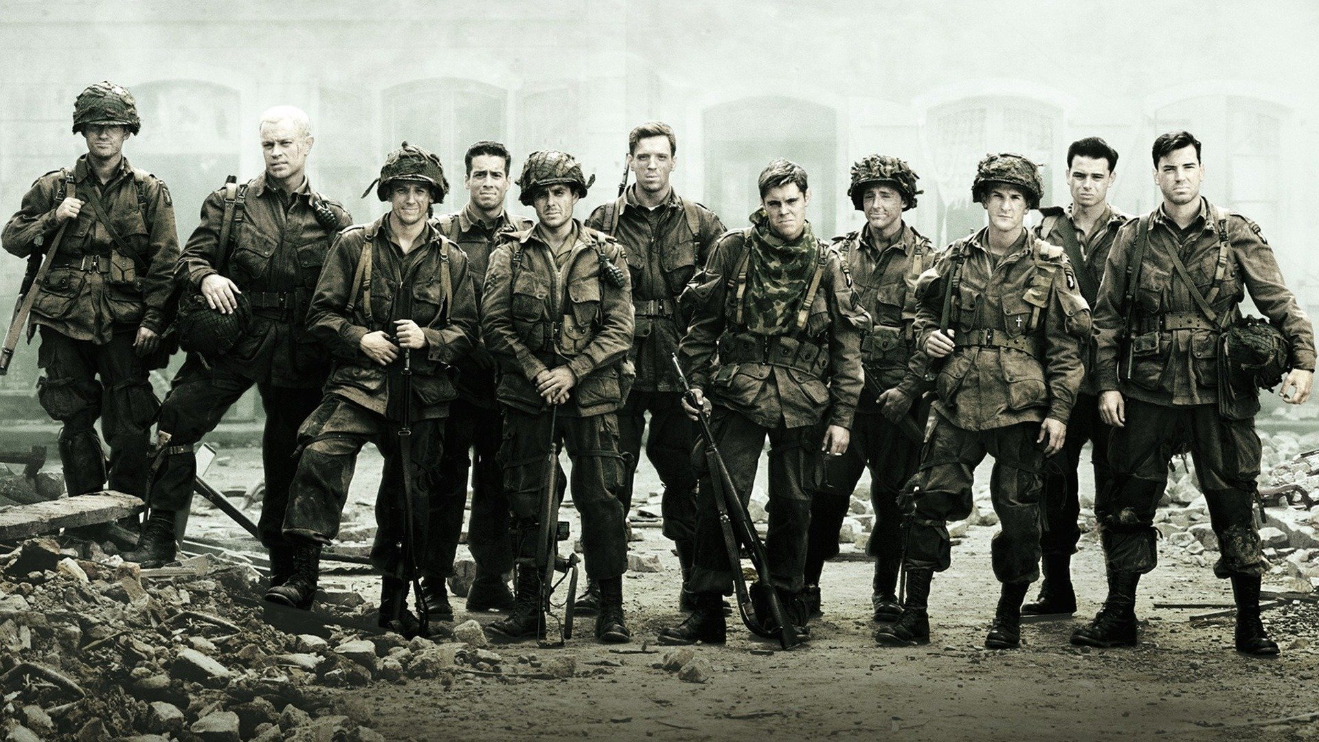 Series photo