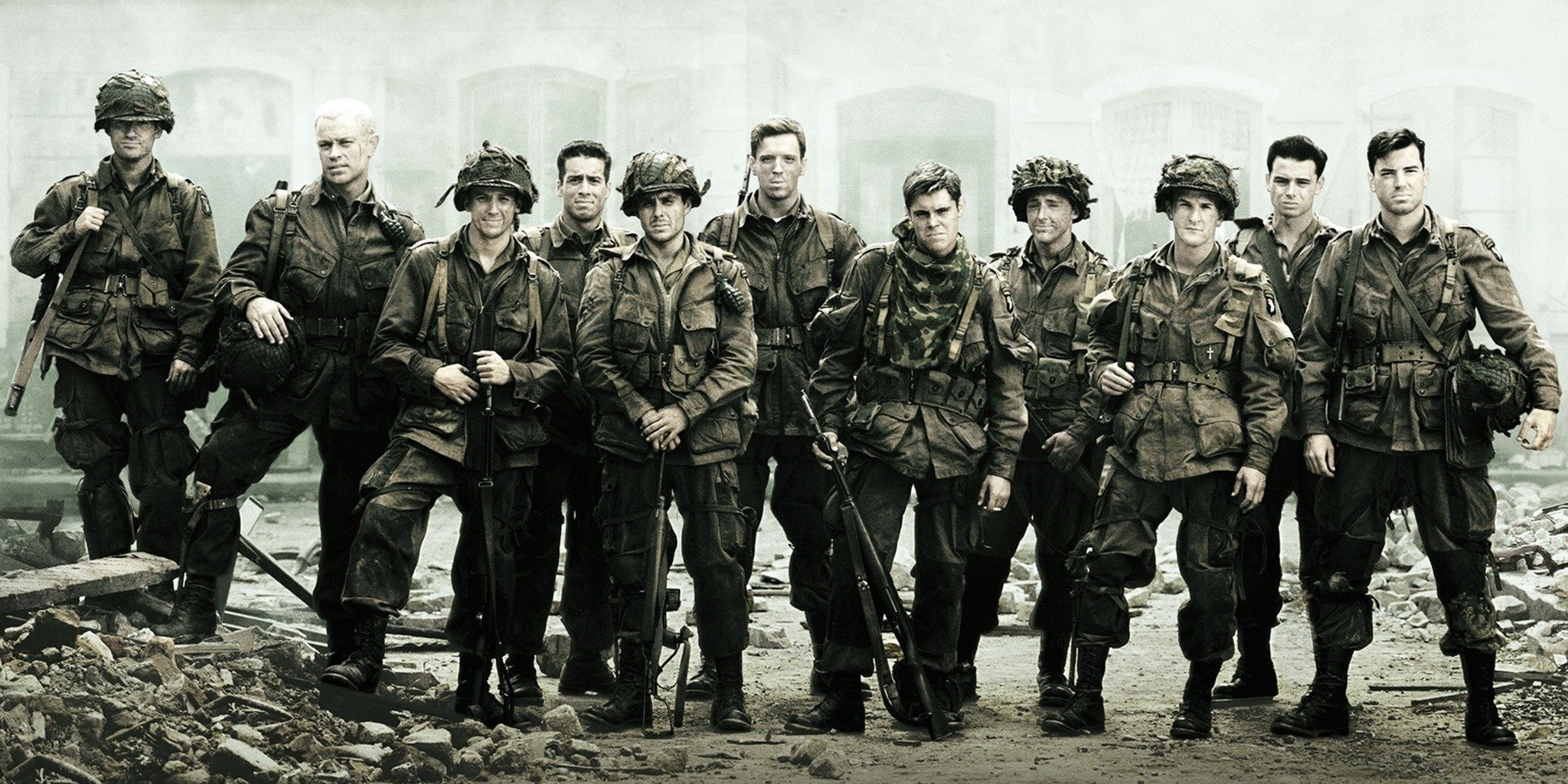 Series photo