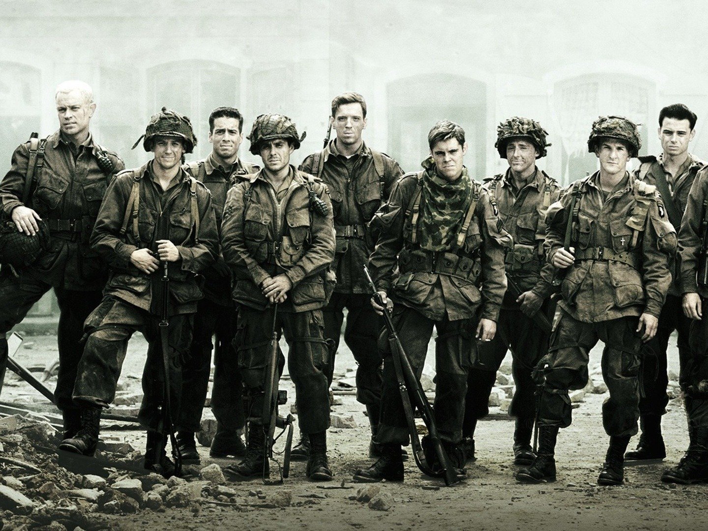 Series photo