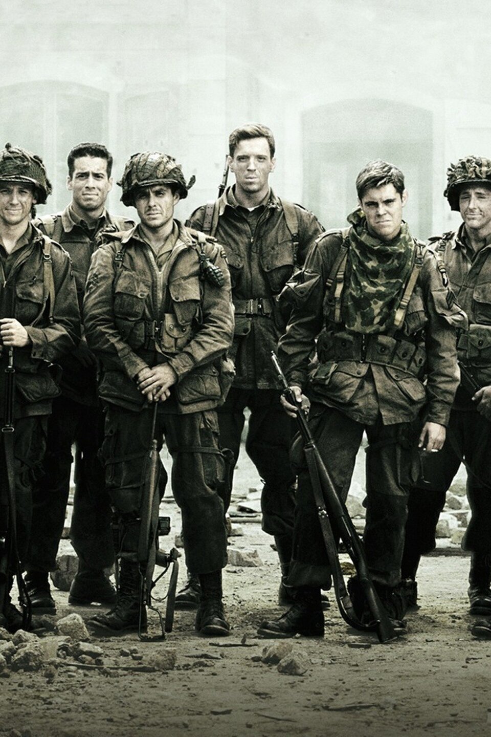 Series photo