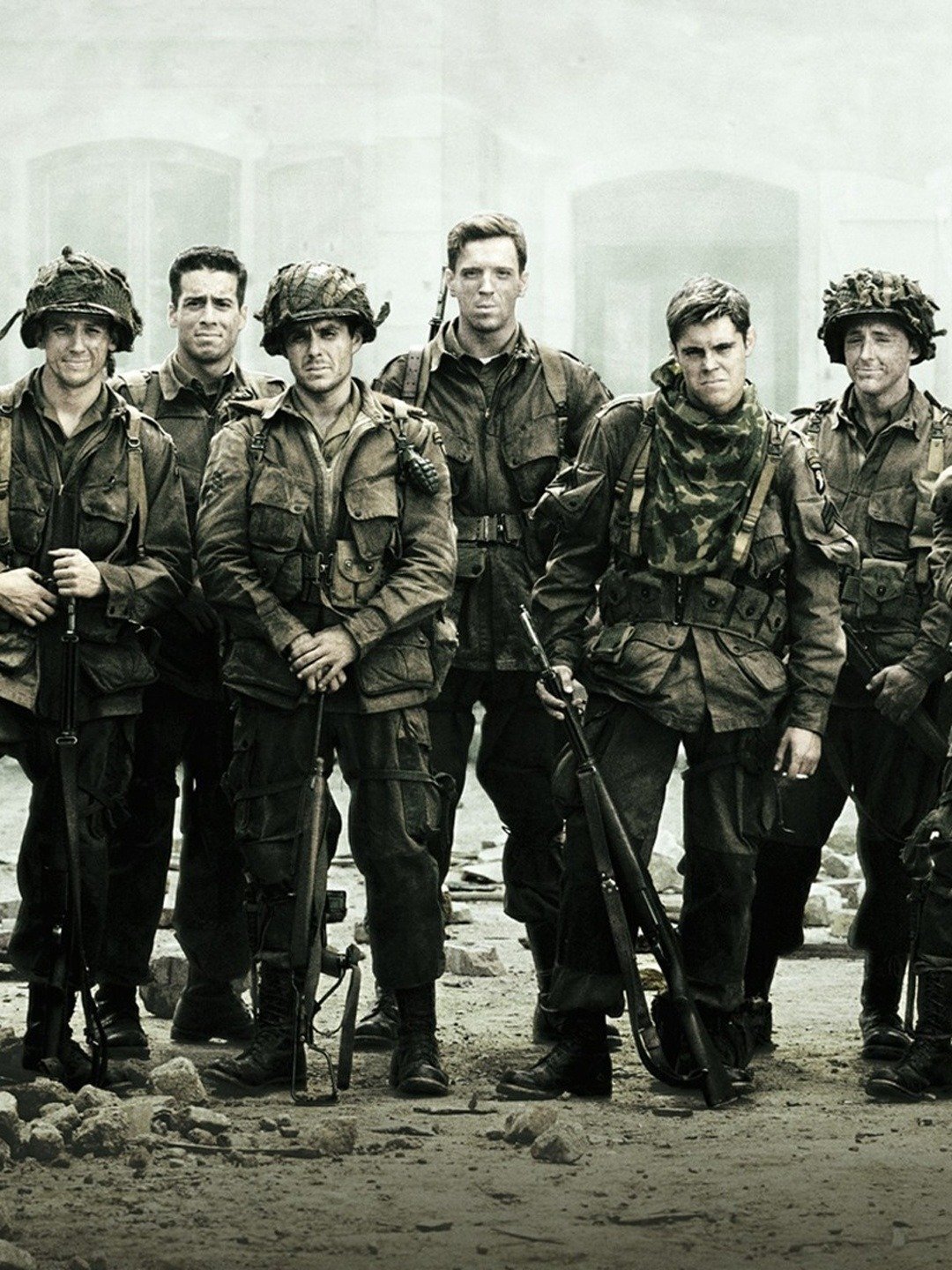 Series photo