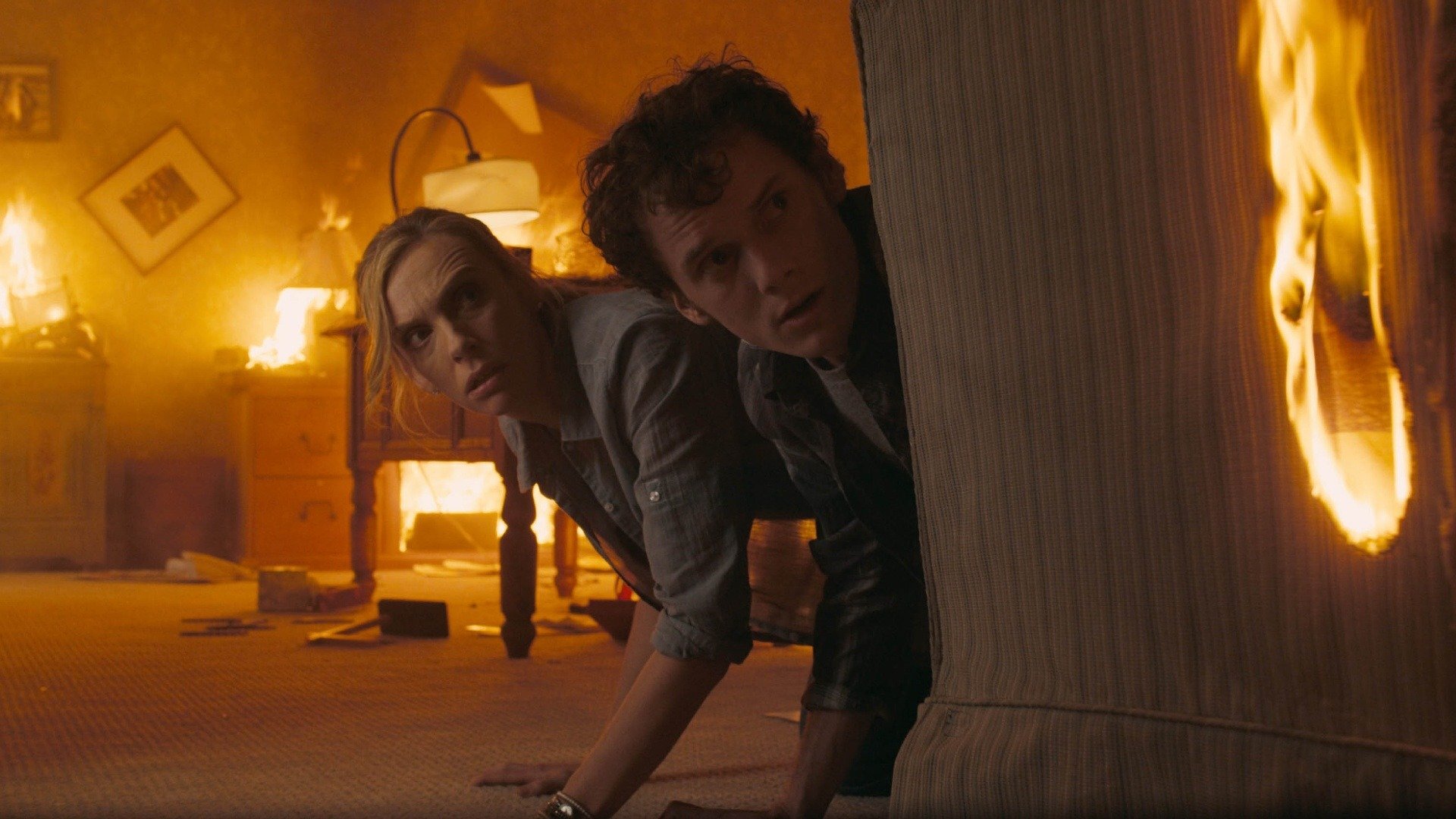 Series photo