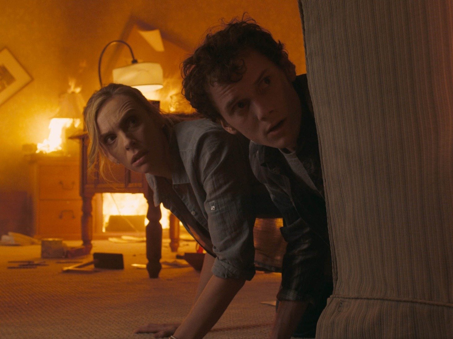 Series photo