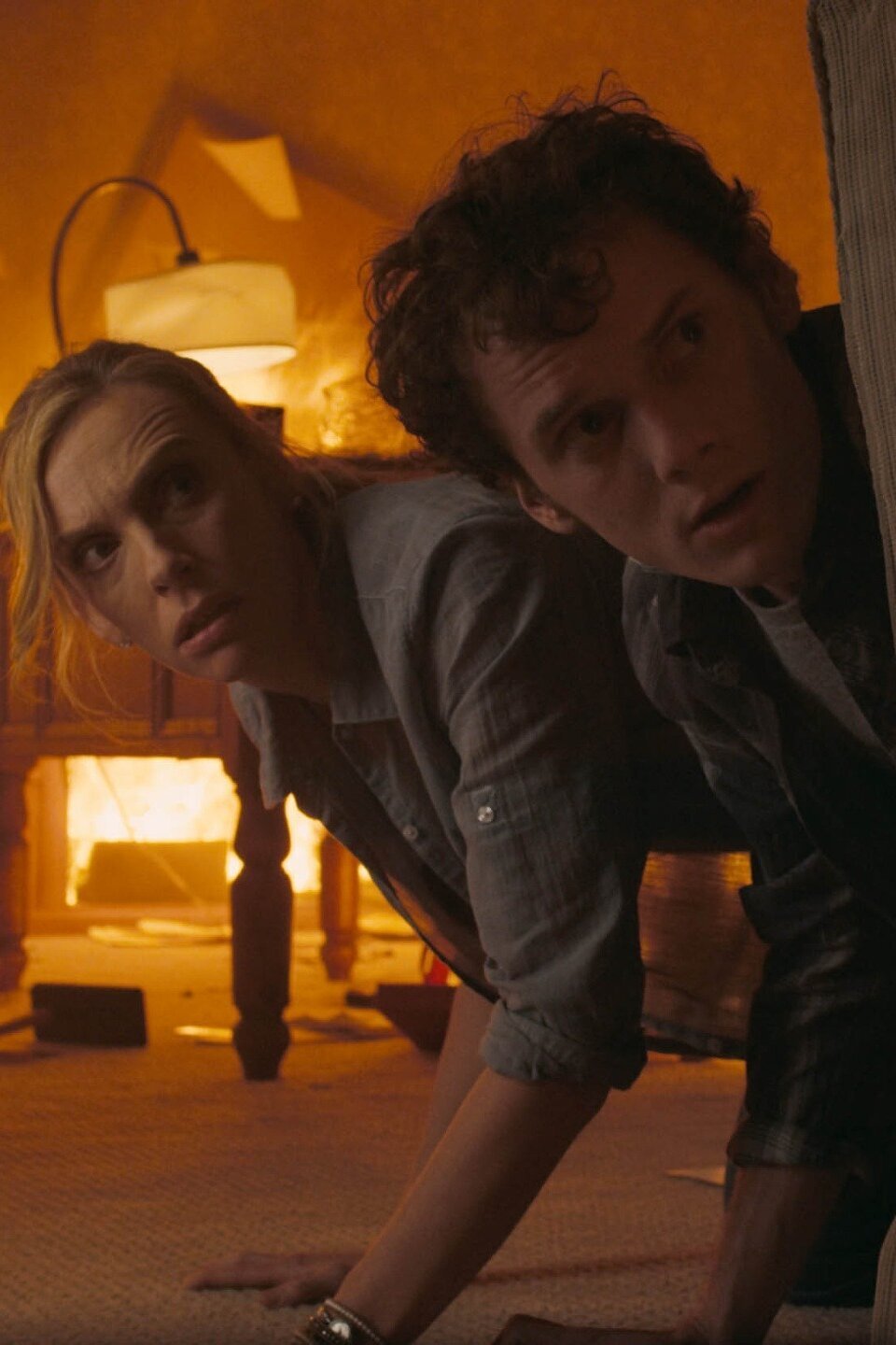 Series photo