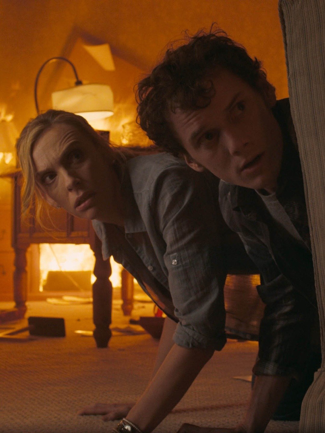 Series photo