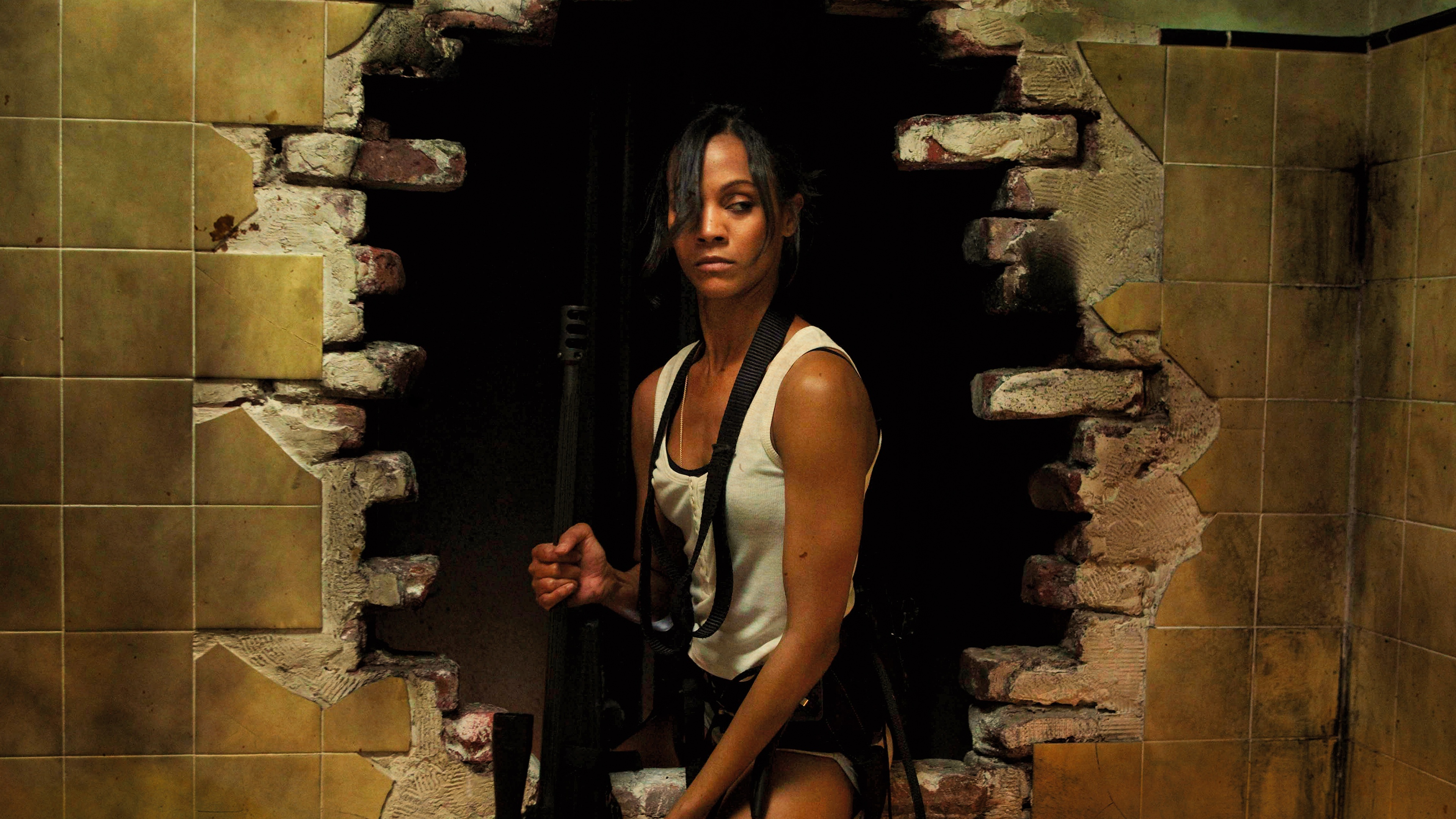 Series photo