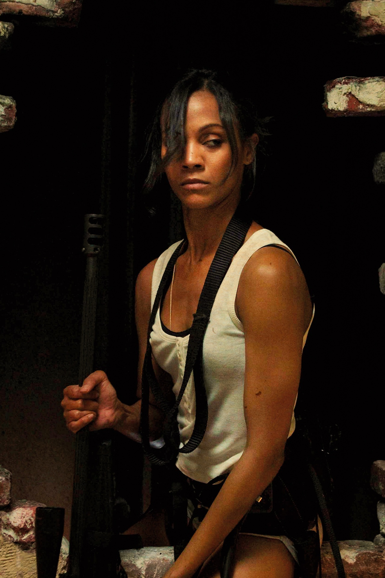 Series photo