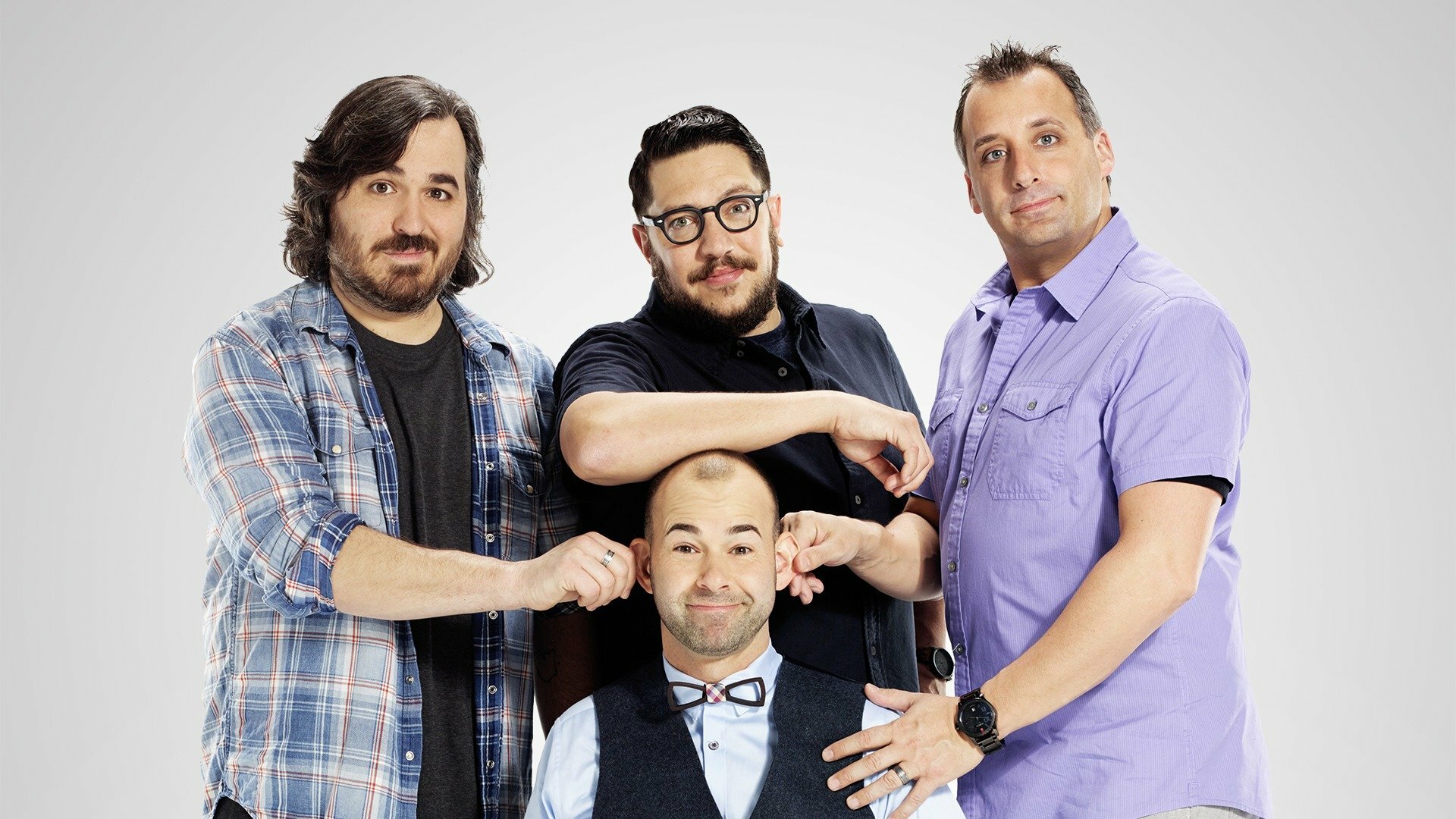 Series photo