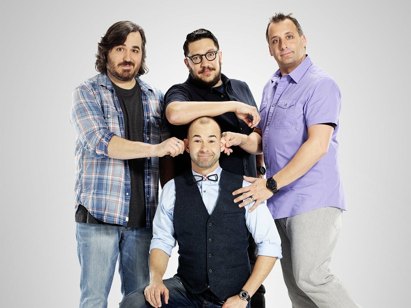 Series photo