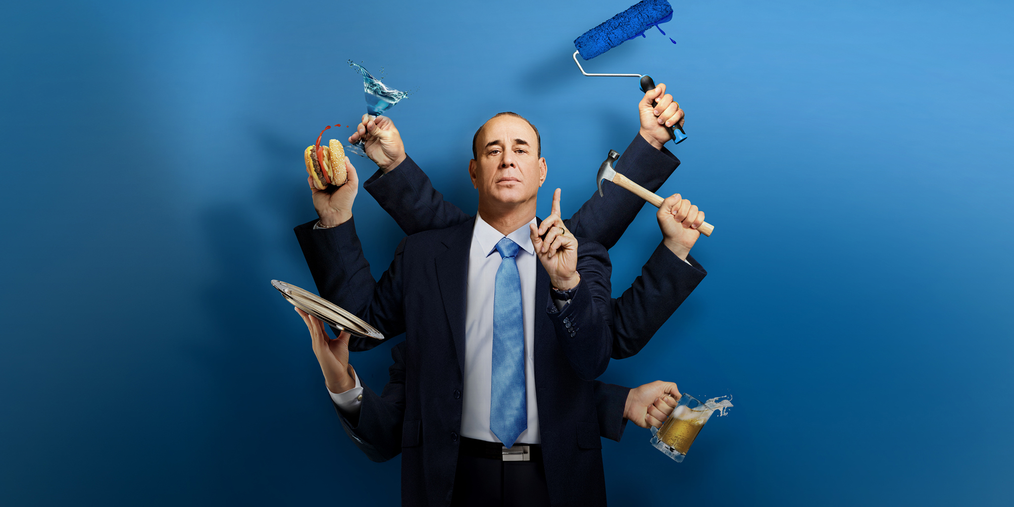 Series photo