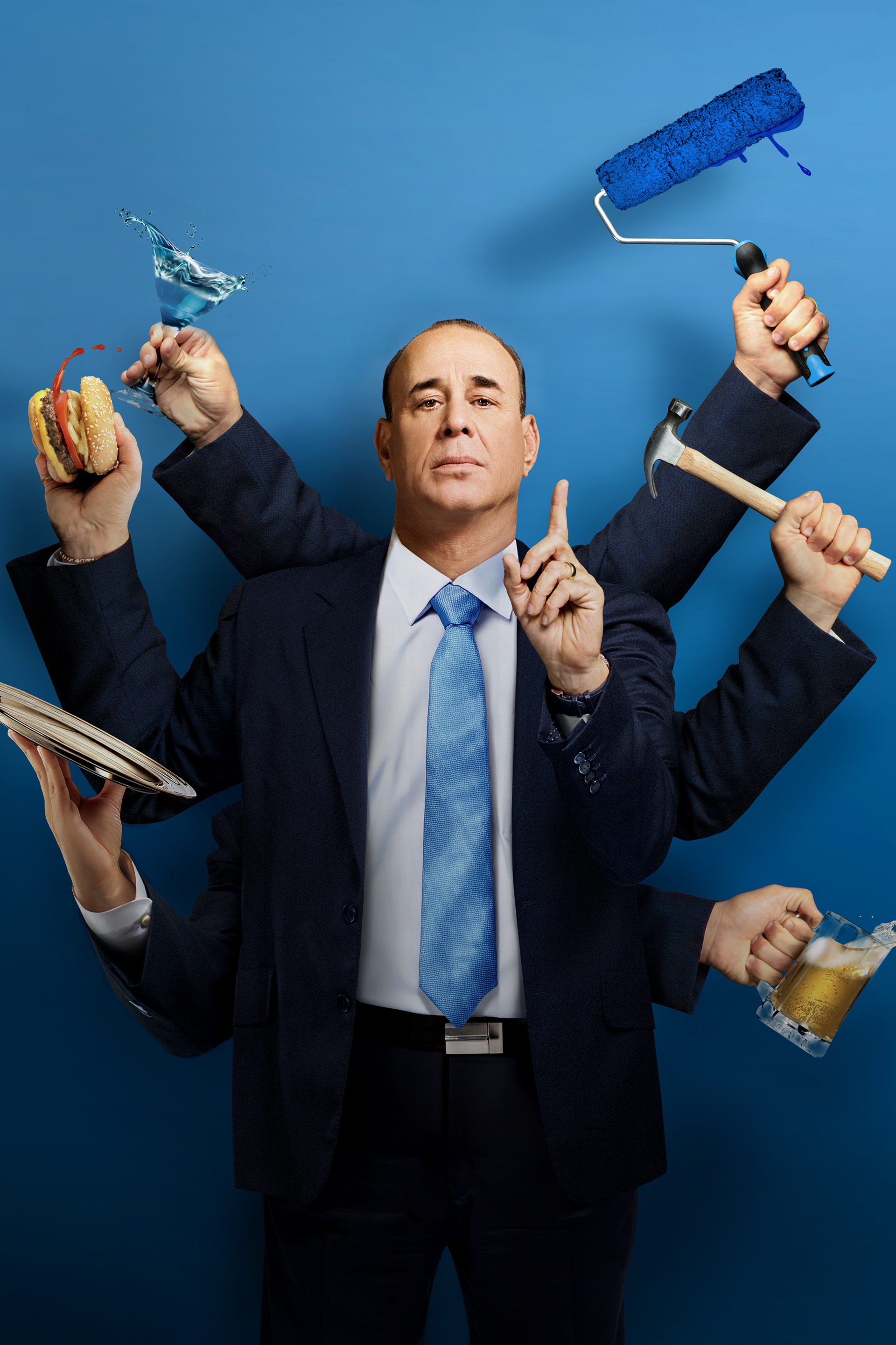 Series photo