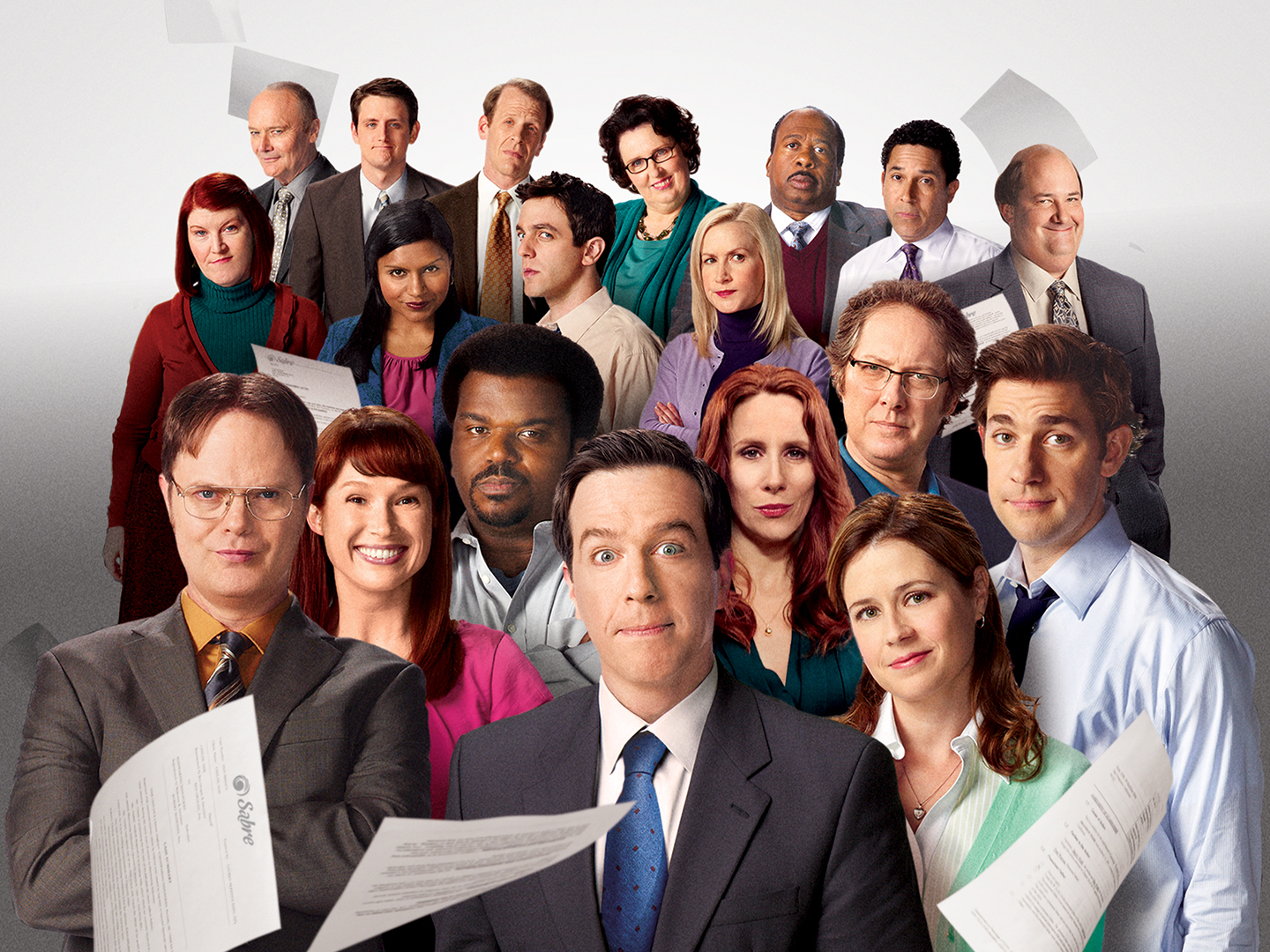 Series photo