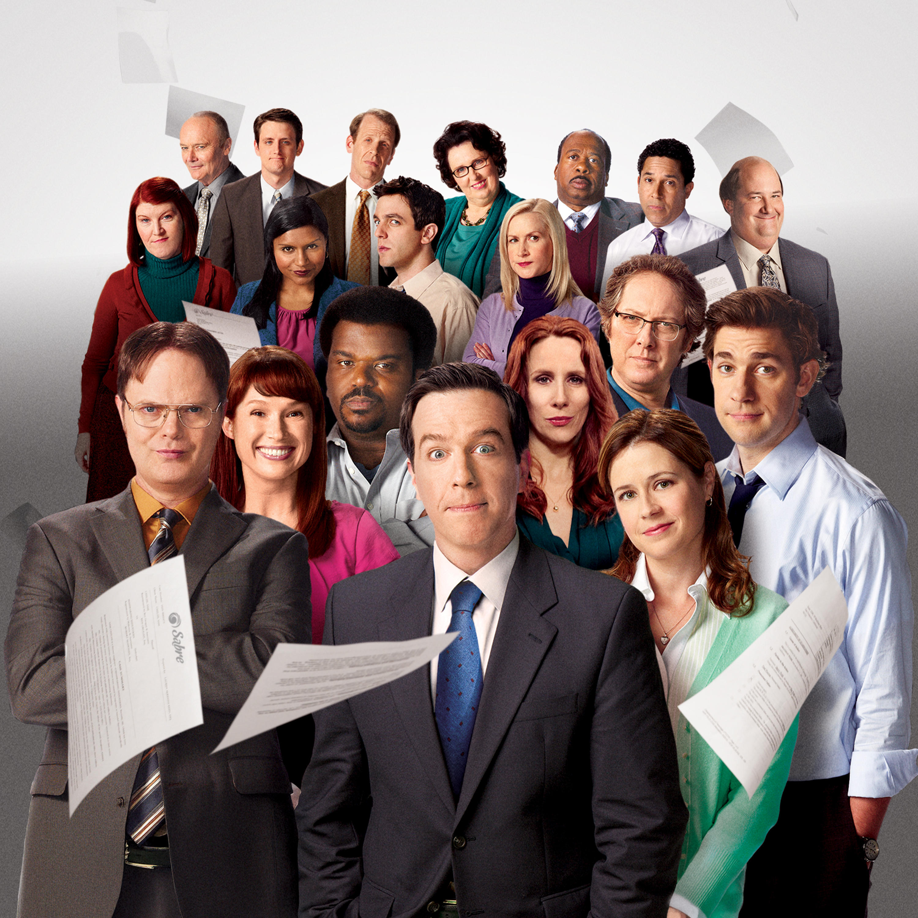 Series photo