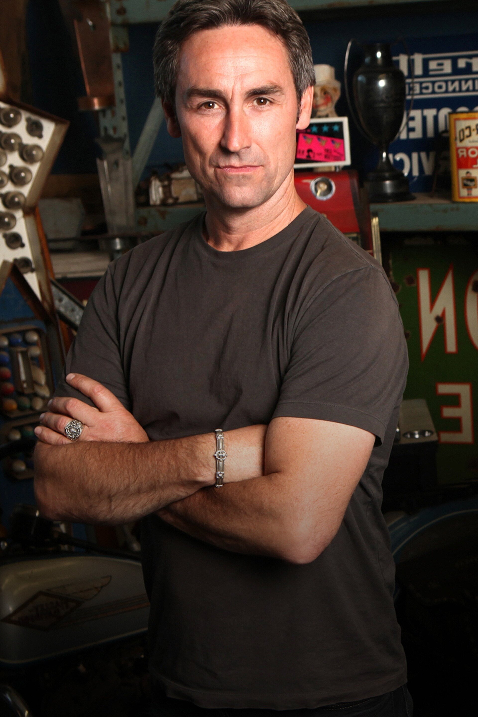 Series photo